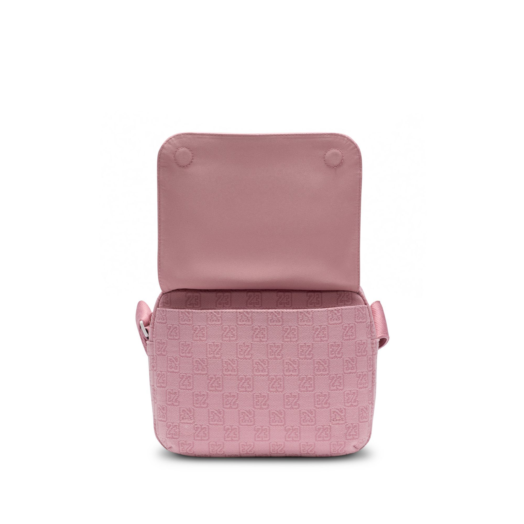 Jordan Monogram Crossbody image number 6