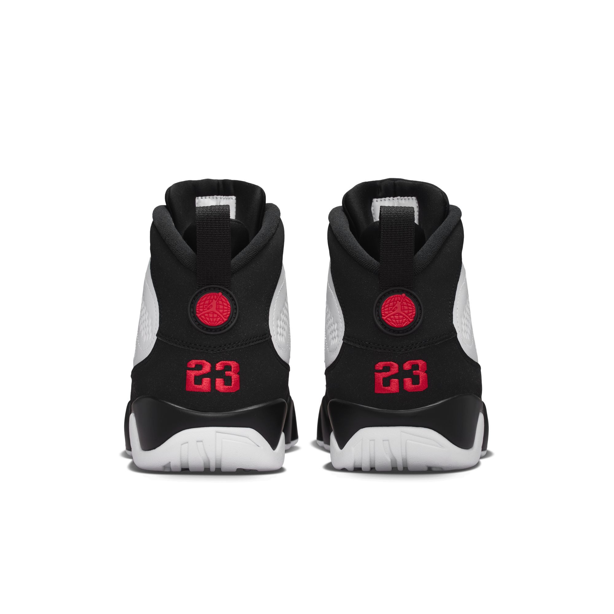 Air Jordan 9 Retro image number 1