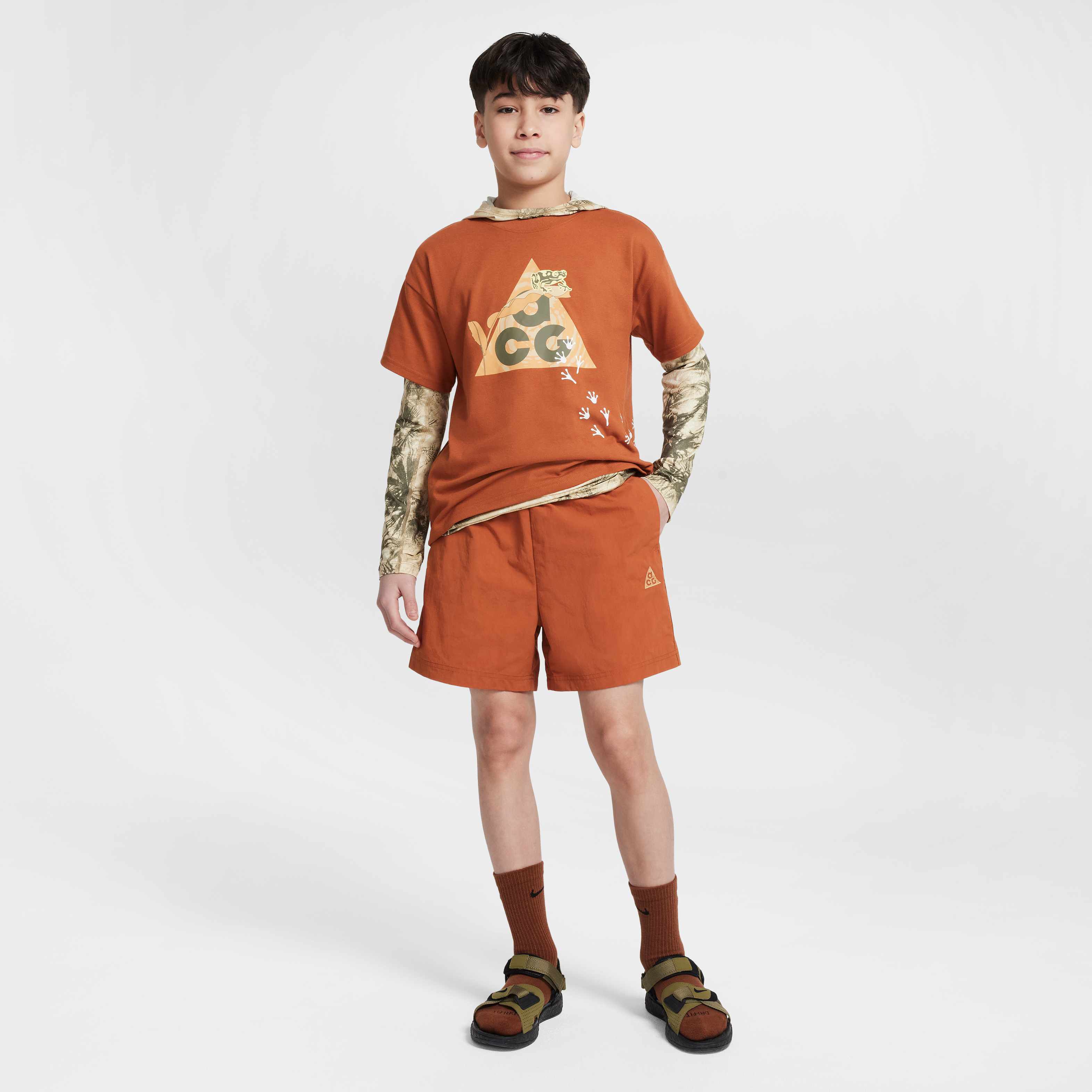 Nike ACG image number 5