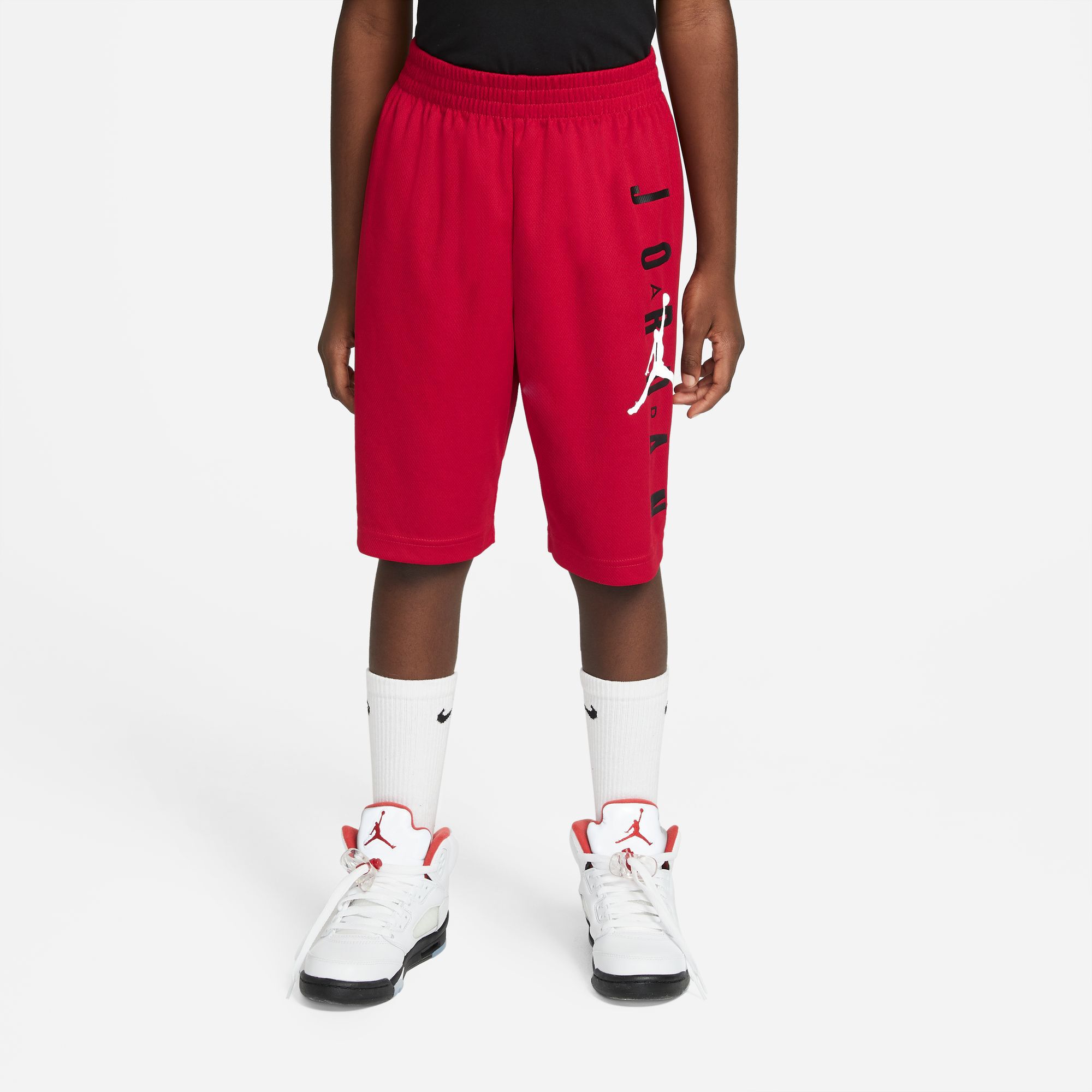 Nike sales jordan shorts