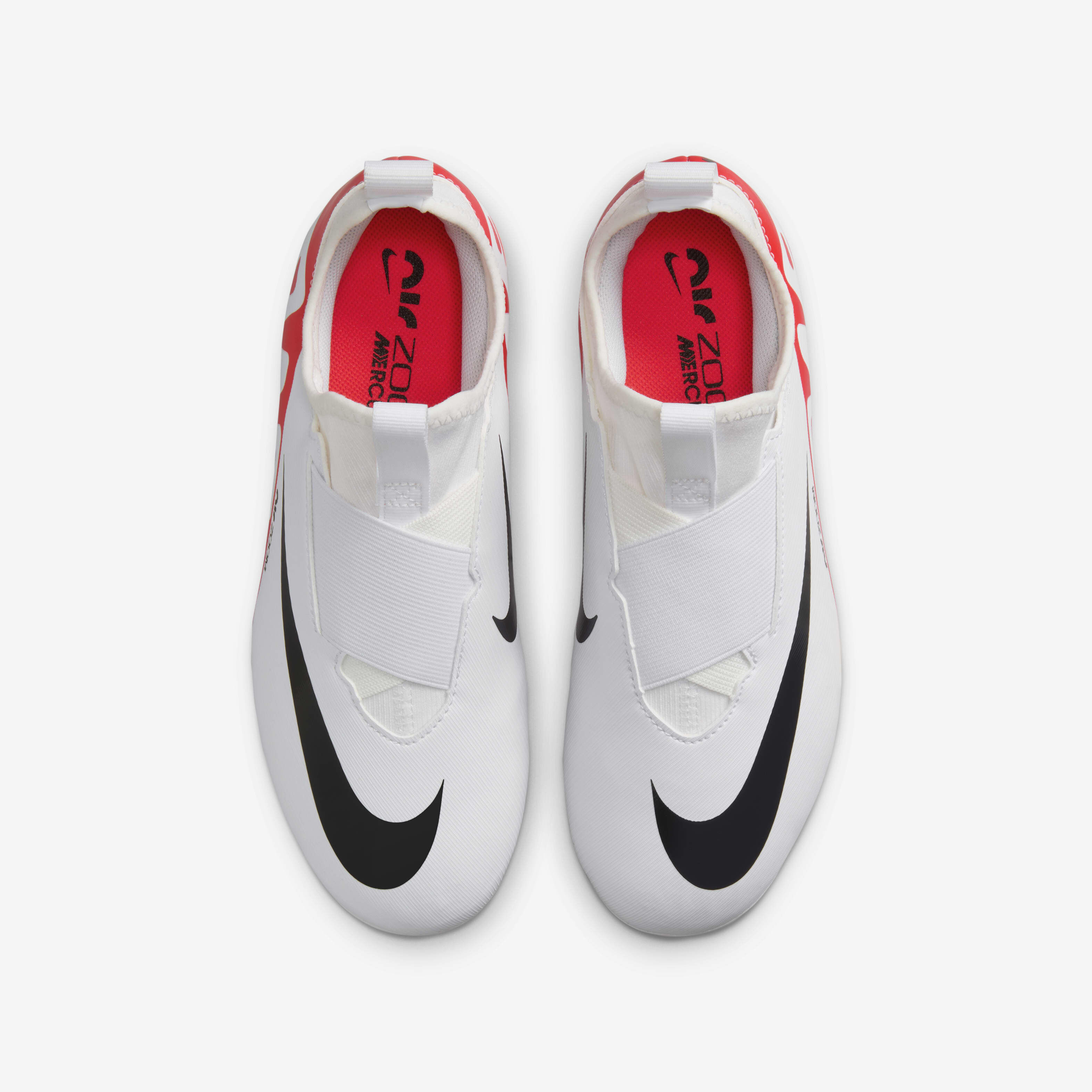 Nike Jr. Mercurial Vapor 15 Academy image number 3
