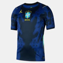 Brazil 2026 Stadium Away
