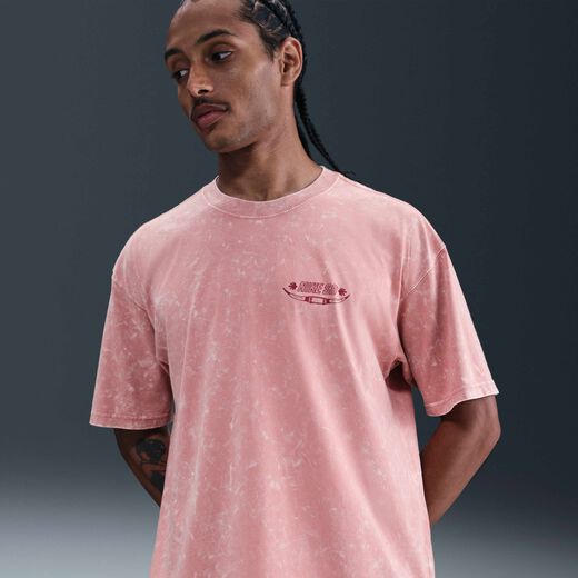 New Season 2025-Nike, Nike SB, Max90 Skate T-Shirt