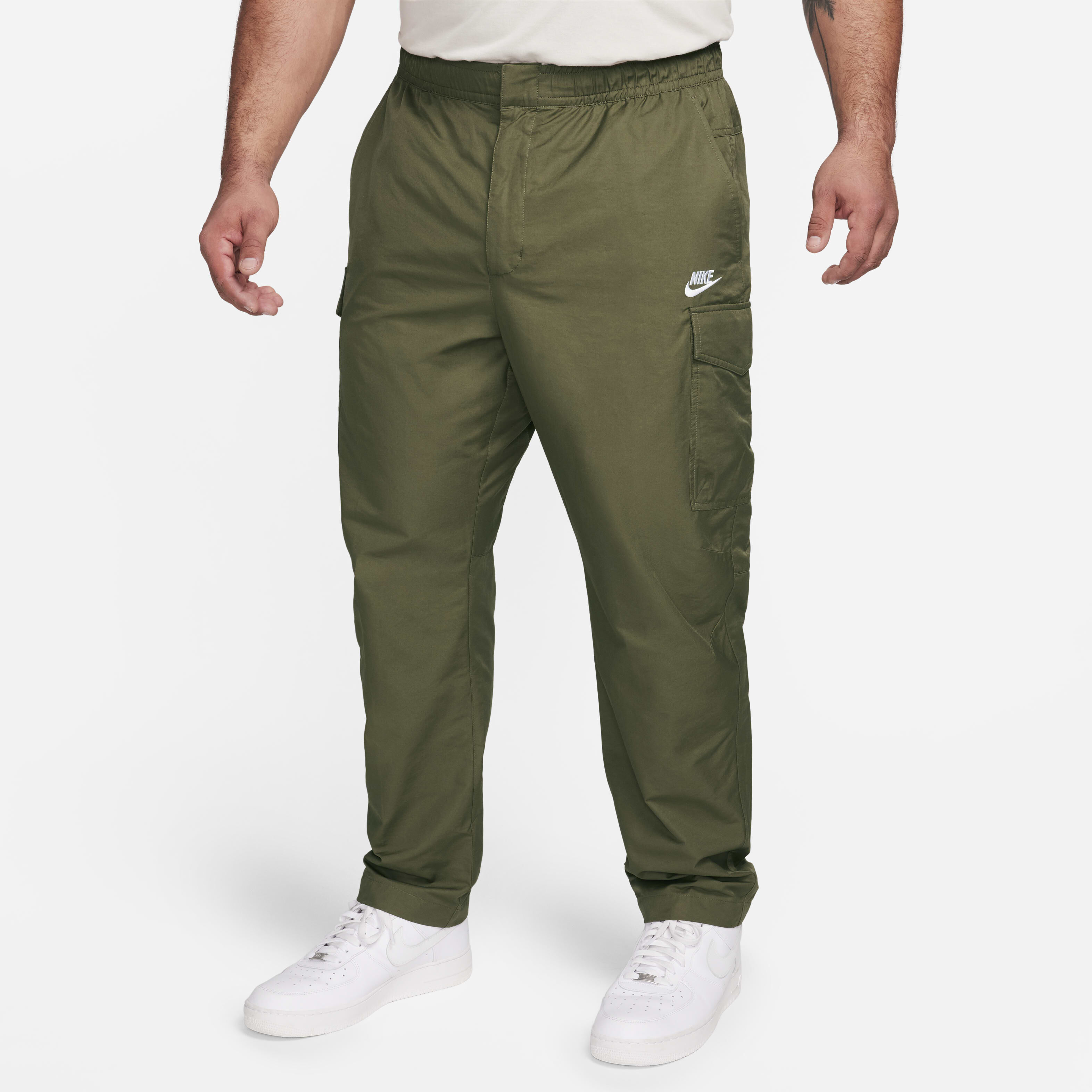 نايكي سبورتسوير image number 7