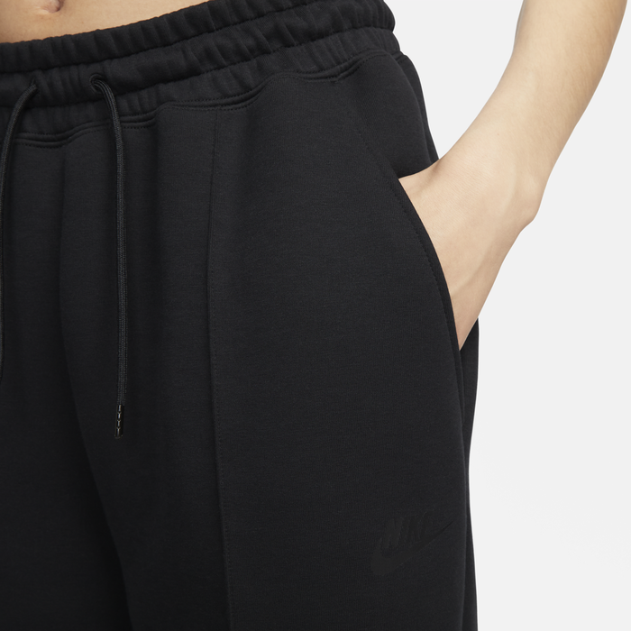 Nike sportswear tech fleece women's pants sales