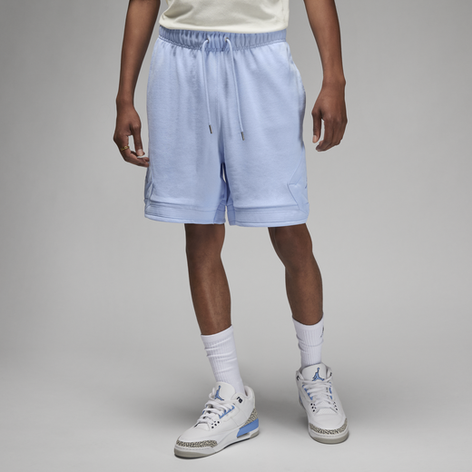 Shop Jordan Flight Fleece Men s Shorts Nike UAE