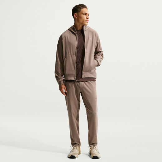 جديدنا-نايكي, نايكي برايميري نانونت, هودي دراي-فت UV بروتكشن بسحاب كامل بيرفورمانس للرجال