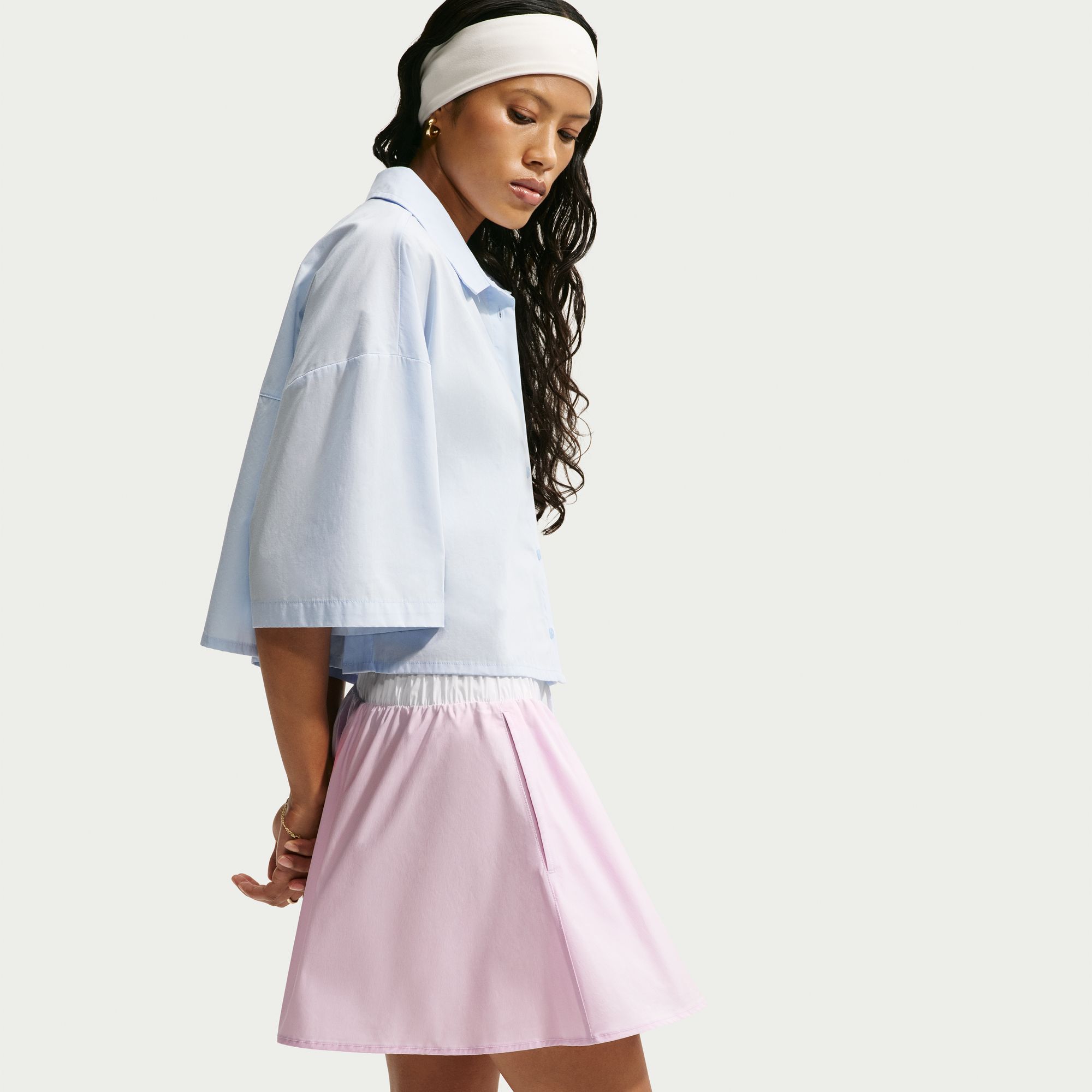 Nike Sportswear image number 3