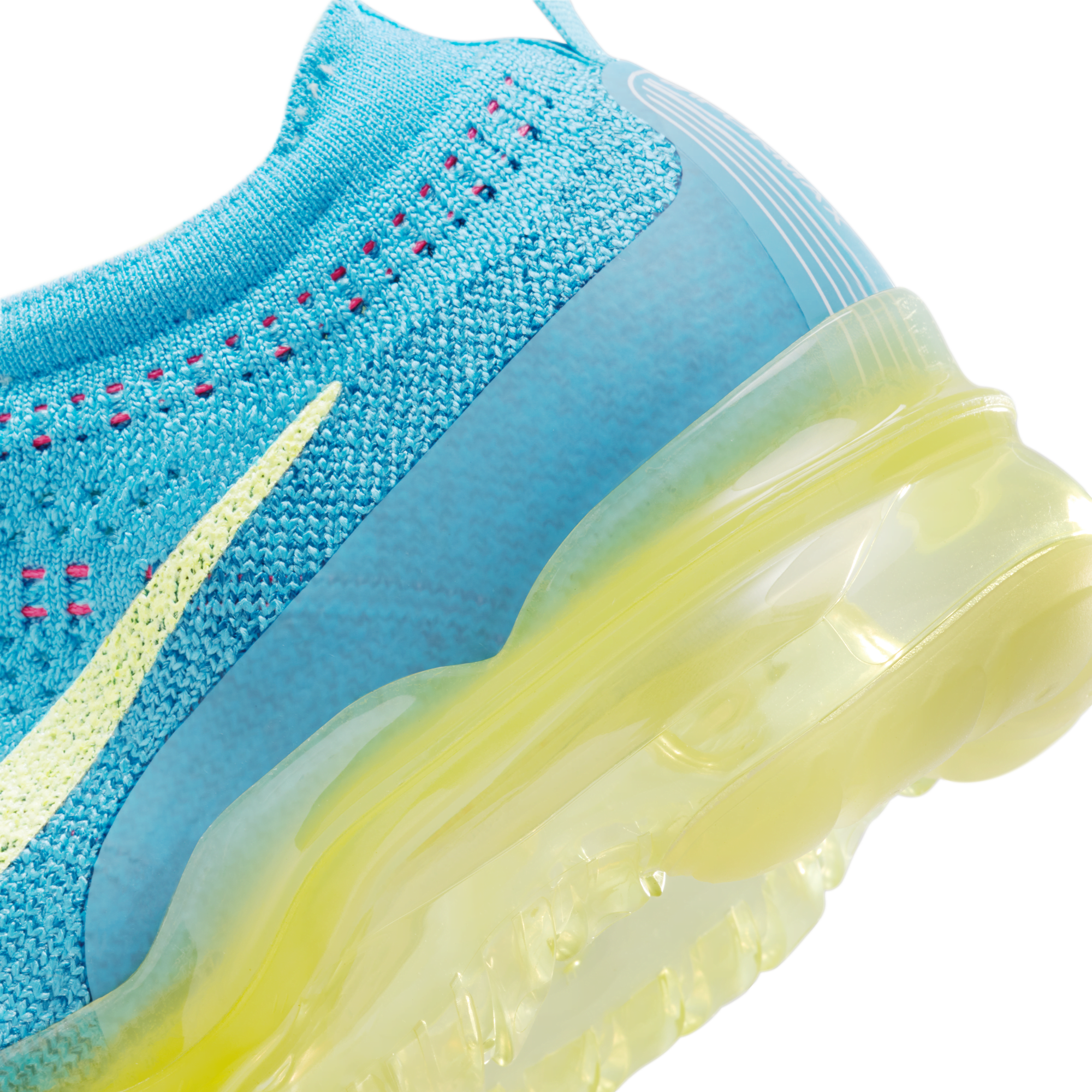 Nike vapormax light blue clearance