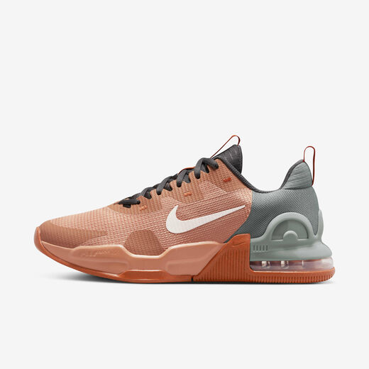 Air Max Day-Nike, Nike Air Max Alpha Trainer 5, Men's Workout Shoes