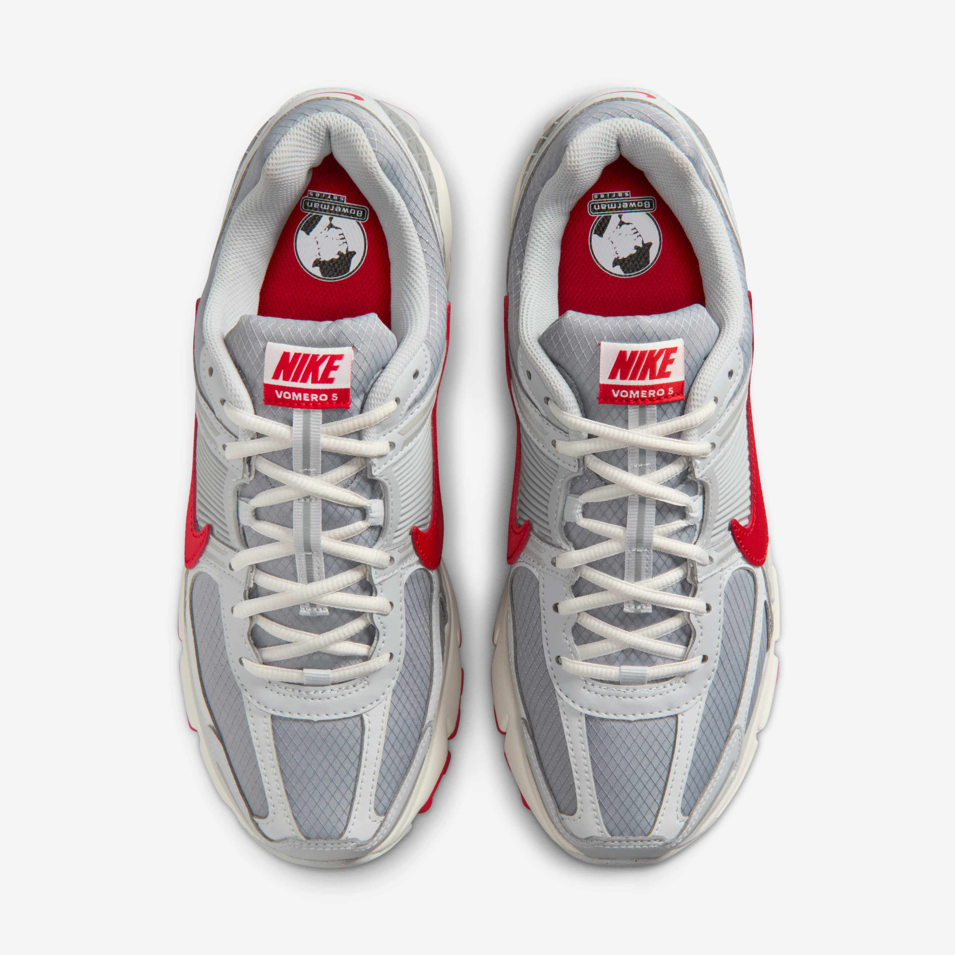 نايكي زوم فوميرو 5 SE image number 3