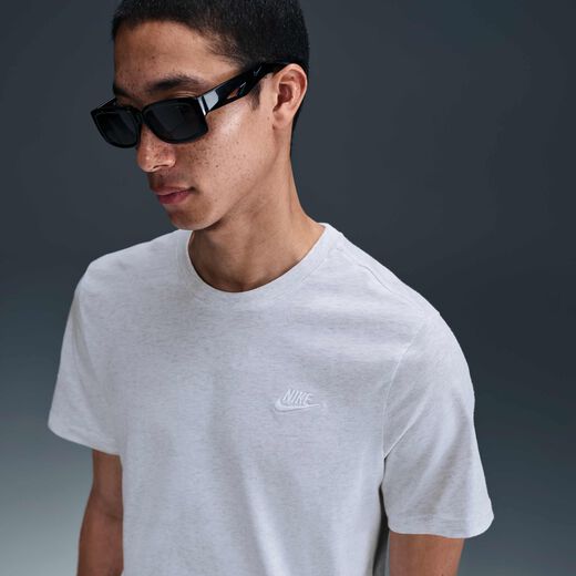 Club House-Nike, Nike Sportswear Club, Men's T-Shirt