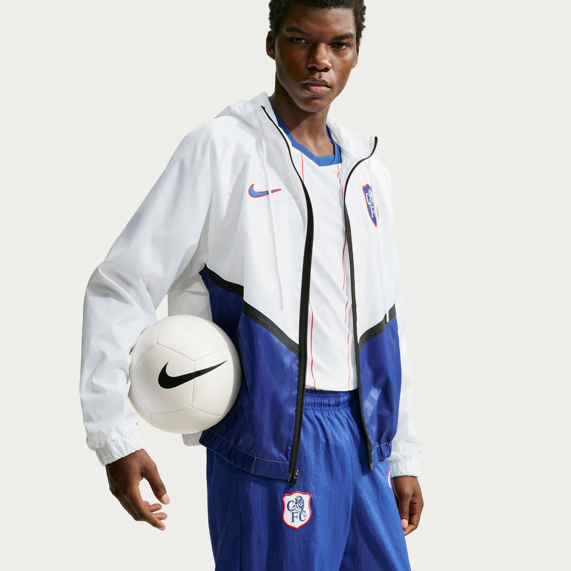 Chelsea FC Third image number 0