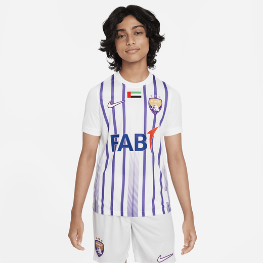 Nike shop football shirts