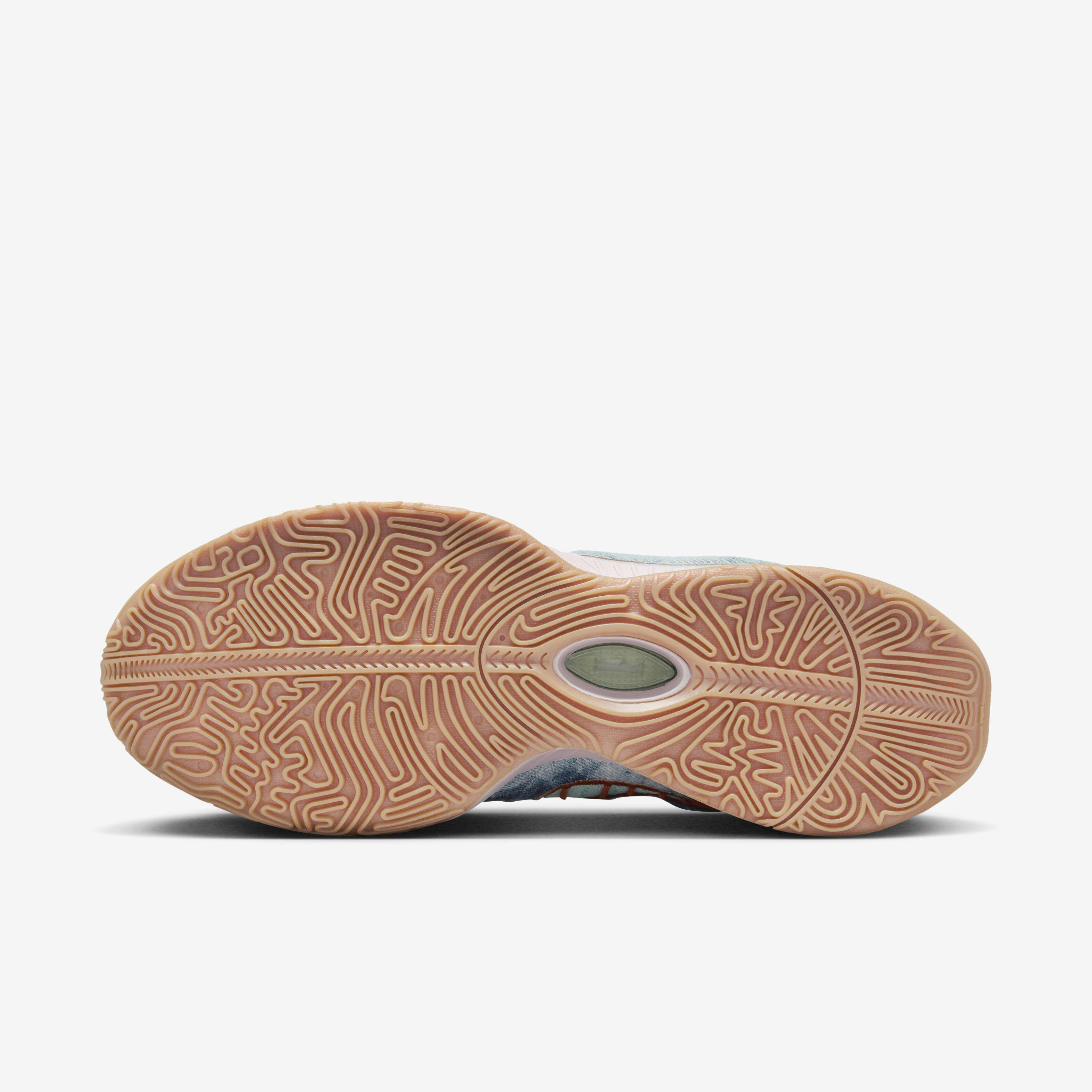 ليبرون XXI 'اراغونيت' image number 1