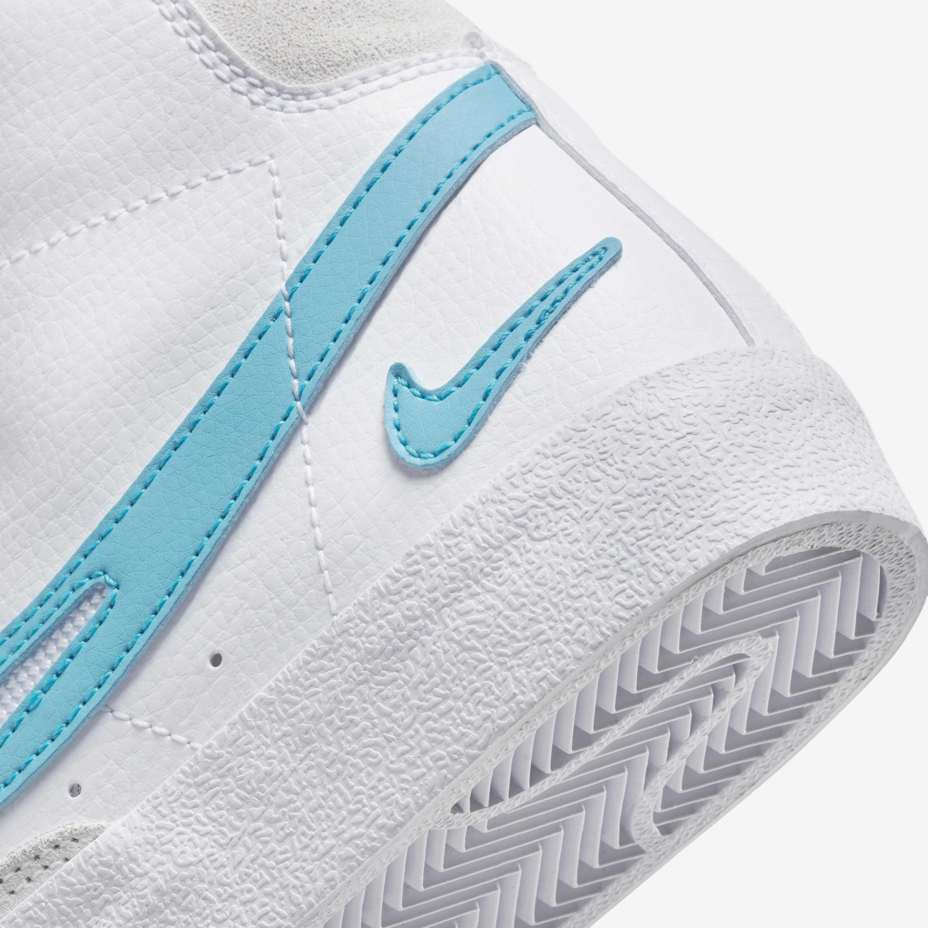 Nike Blazer Mid image number 7