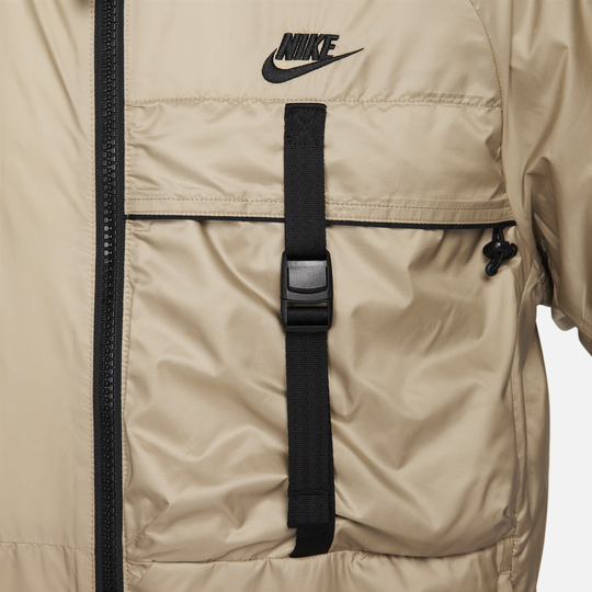 Shop Sportswear Tech Woven Men s N24 Packable Lined Jacket Nike UAE