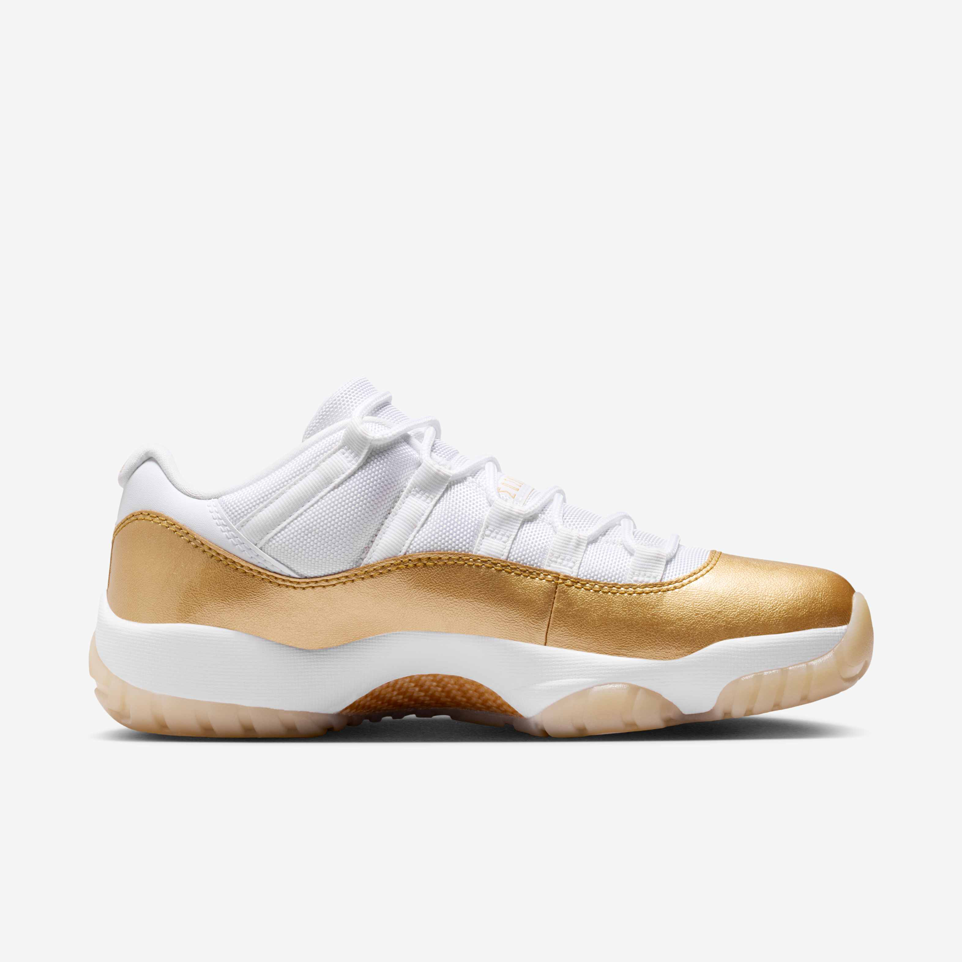 Air Jordan 11 Low 'Mother's Day' image number 2
