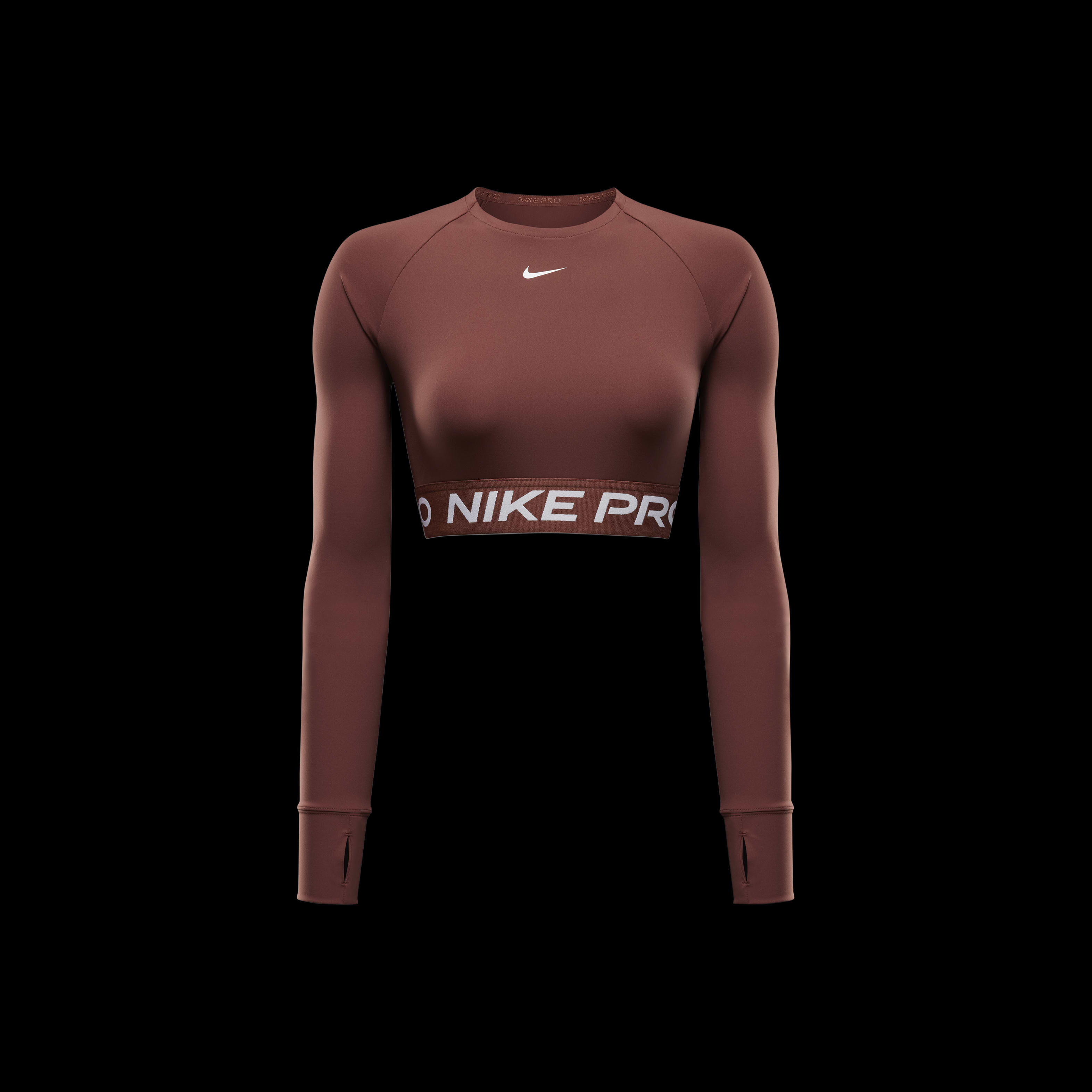 Nike Pro image number 5