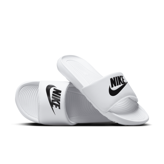 Shop Victori One Men s Slides Nike UAE
