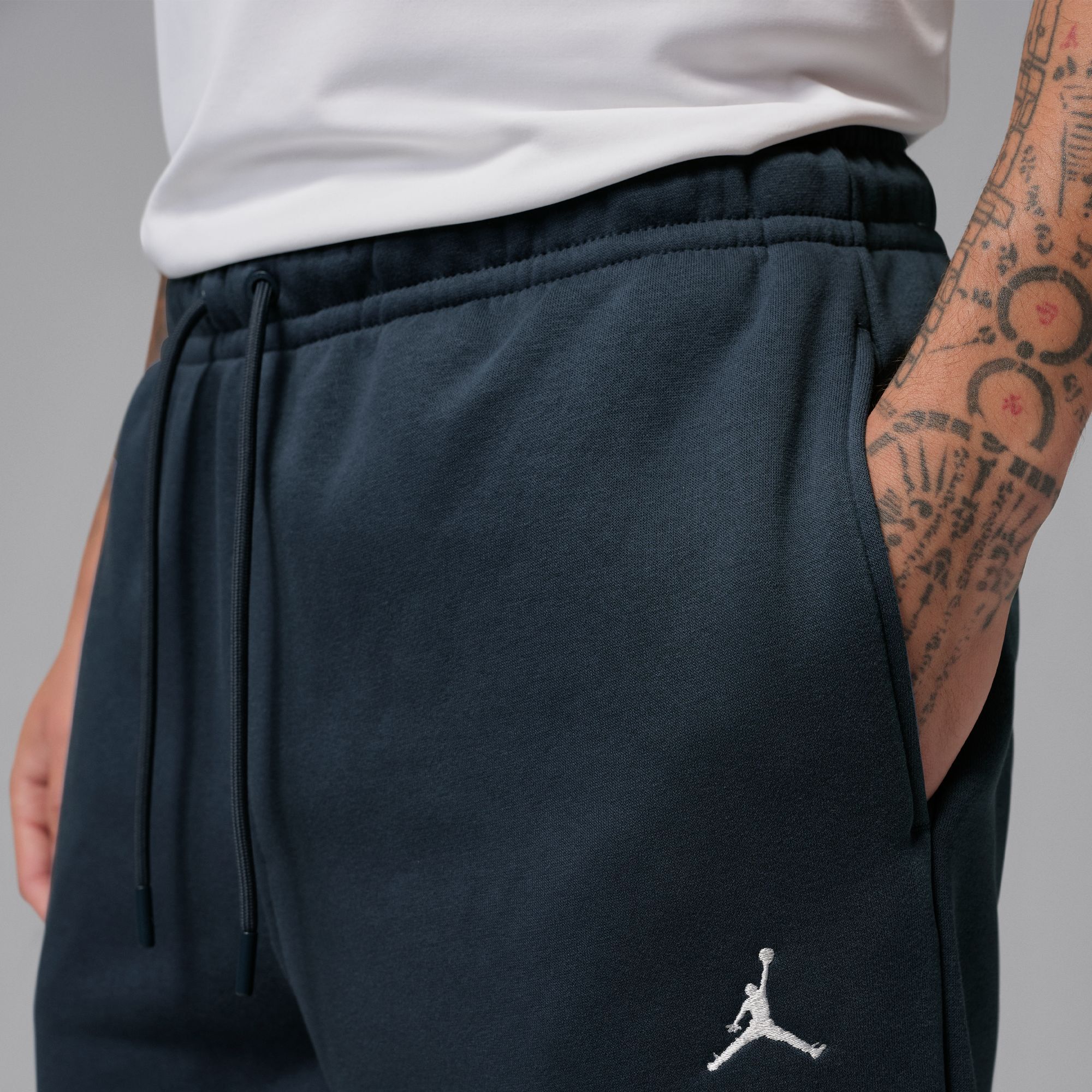 Jordan Brooklyn Fleece image number 4