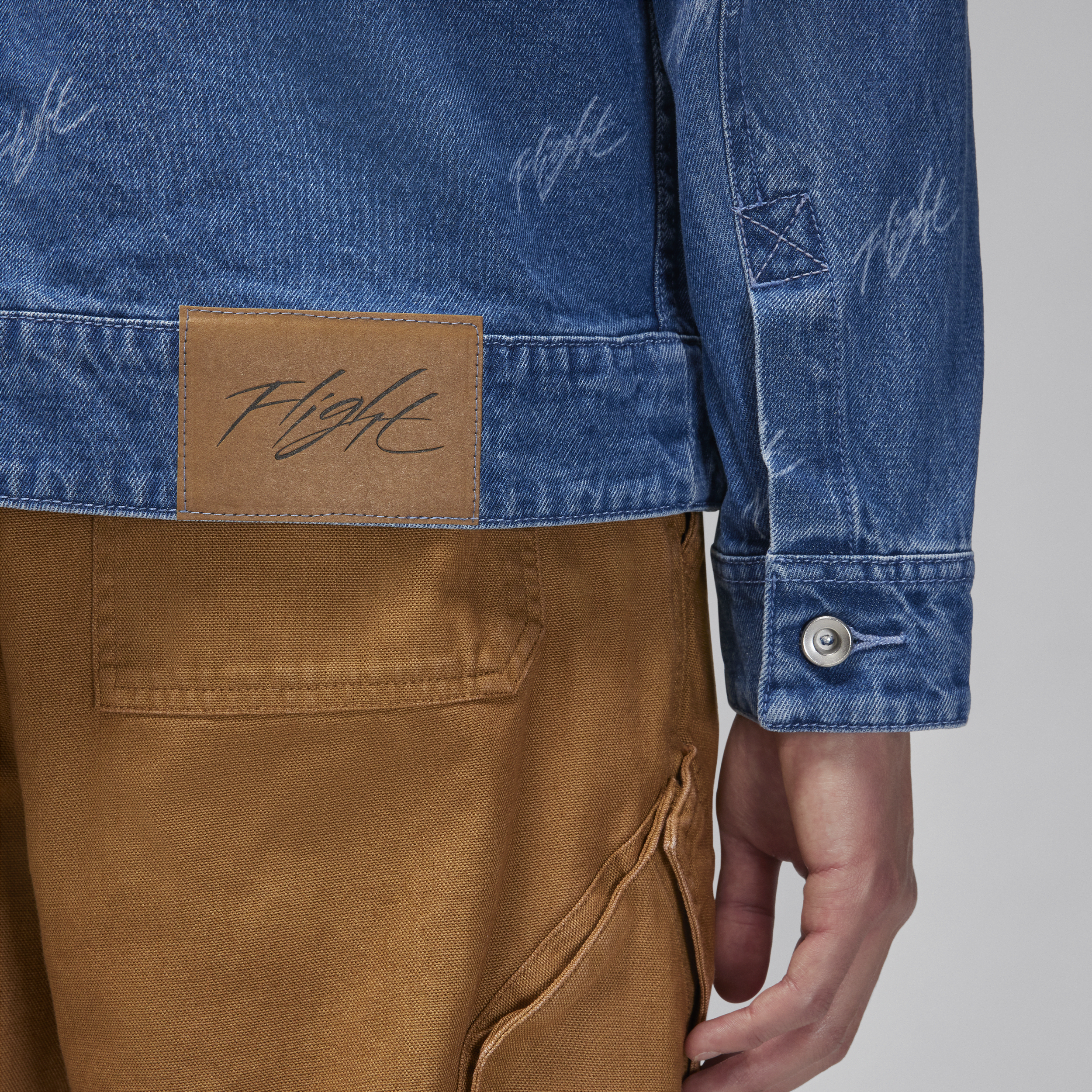 Jordan Flight Heritage image number 4