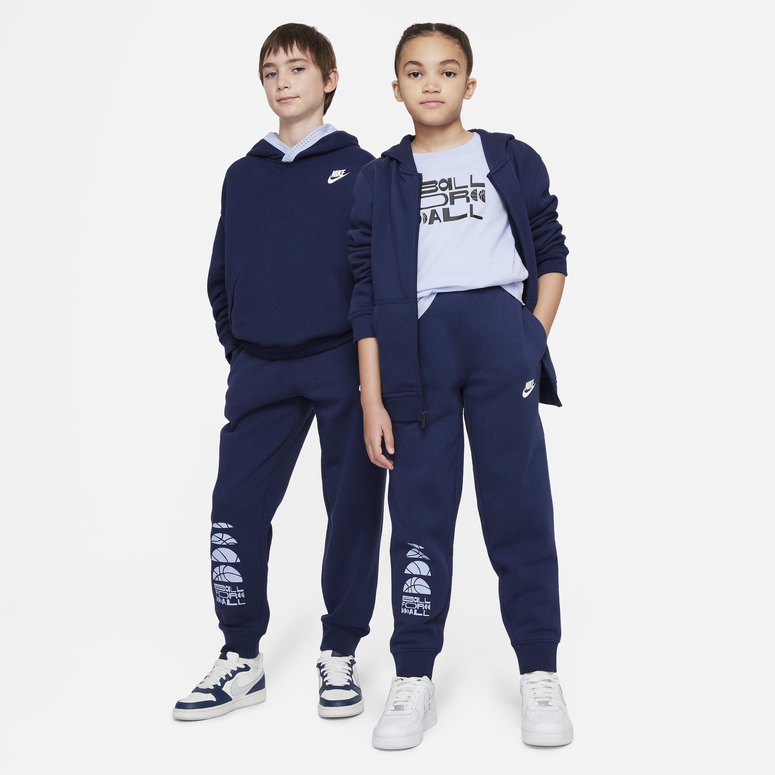 نايكي كلتشر اوف باسكت بول image number 5