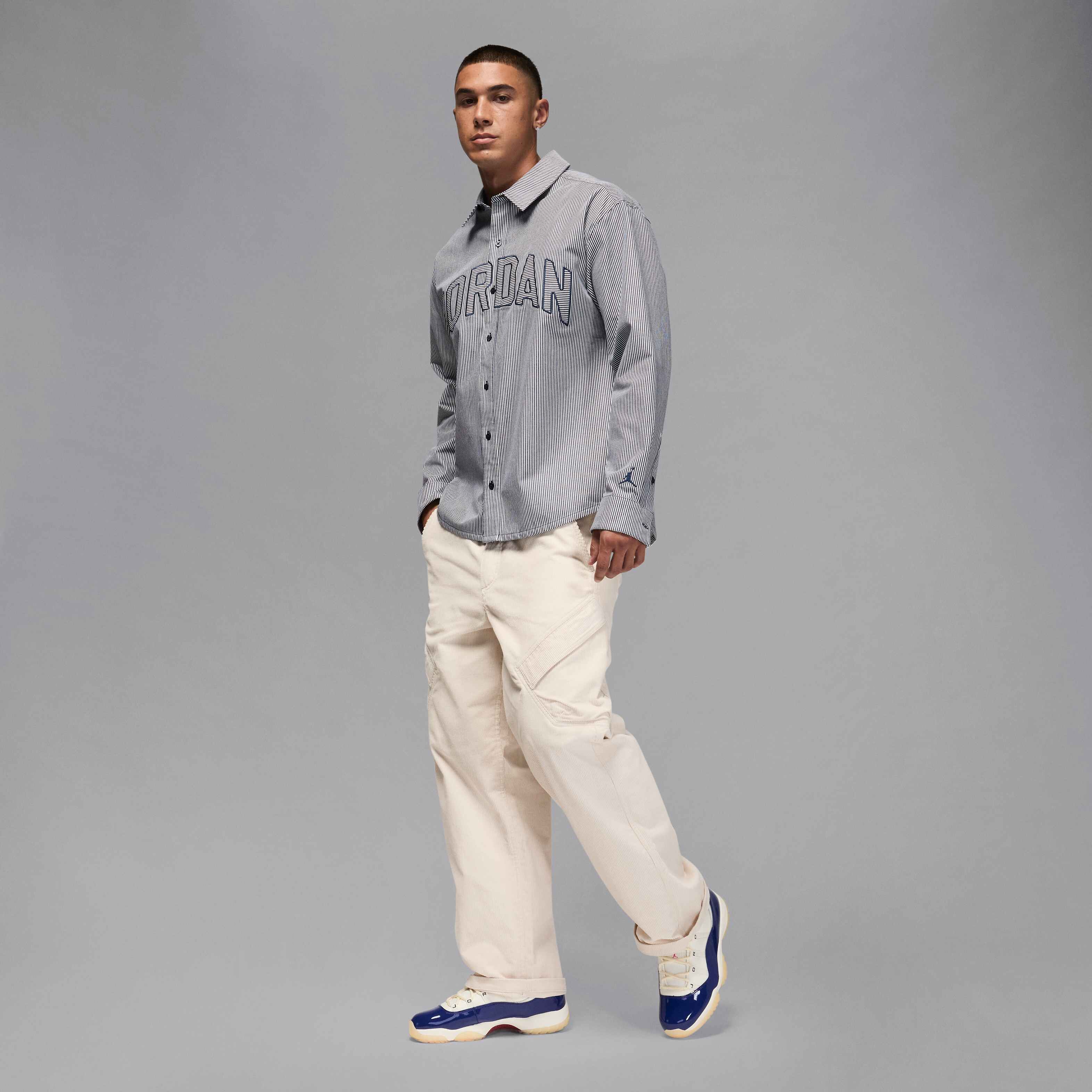 اير جوردن 11 ريترو image number 11