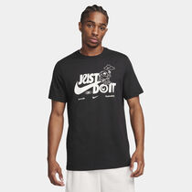 Nike Swoosh