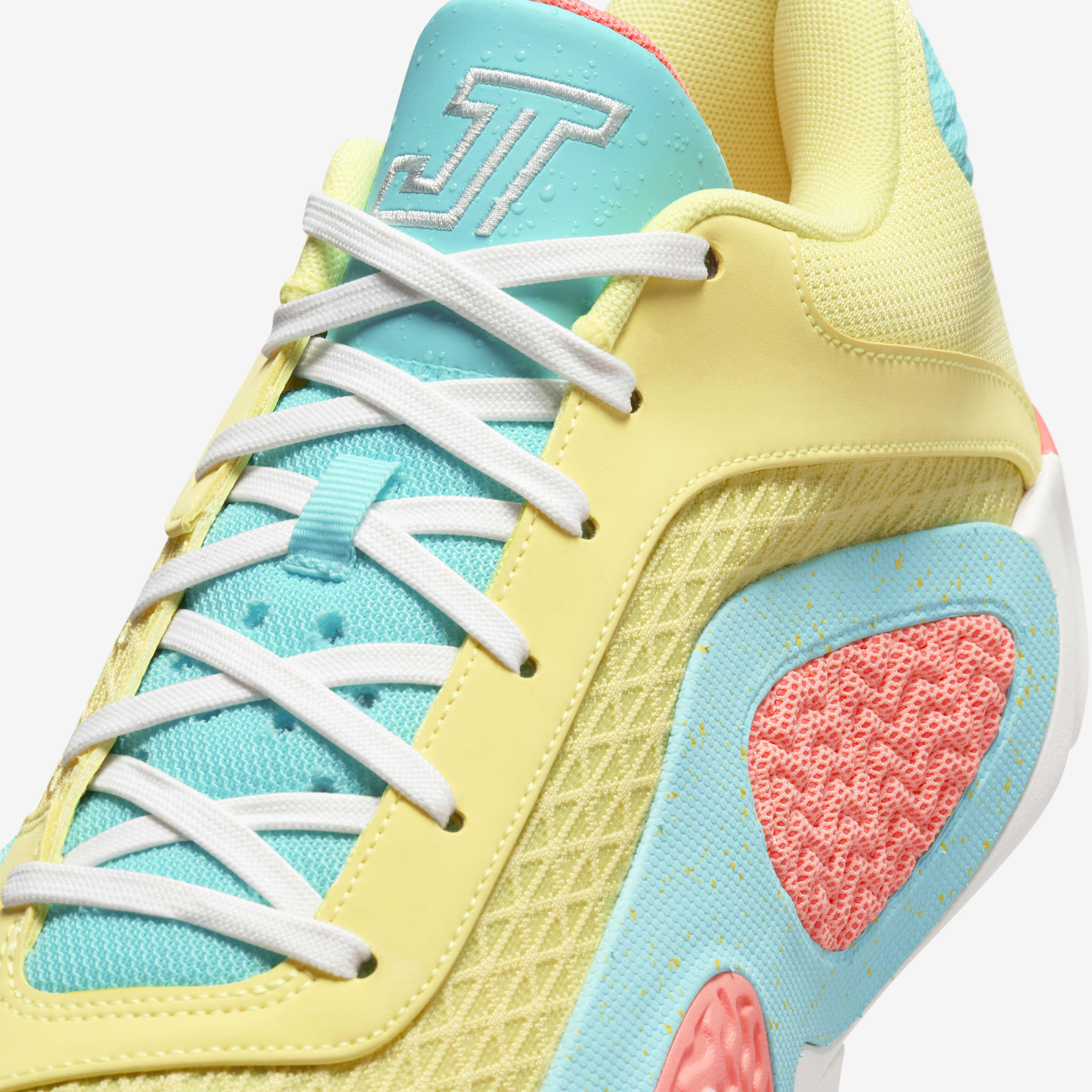 Buy Tatum 2 'Lemonade' Basketball Shoes - Light Citron Buy Tatum 2 'Lemonade' Basketball Shoes - Light Citron