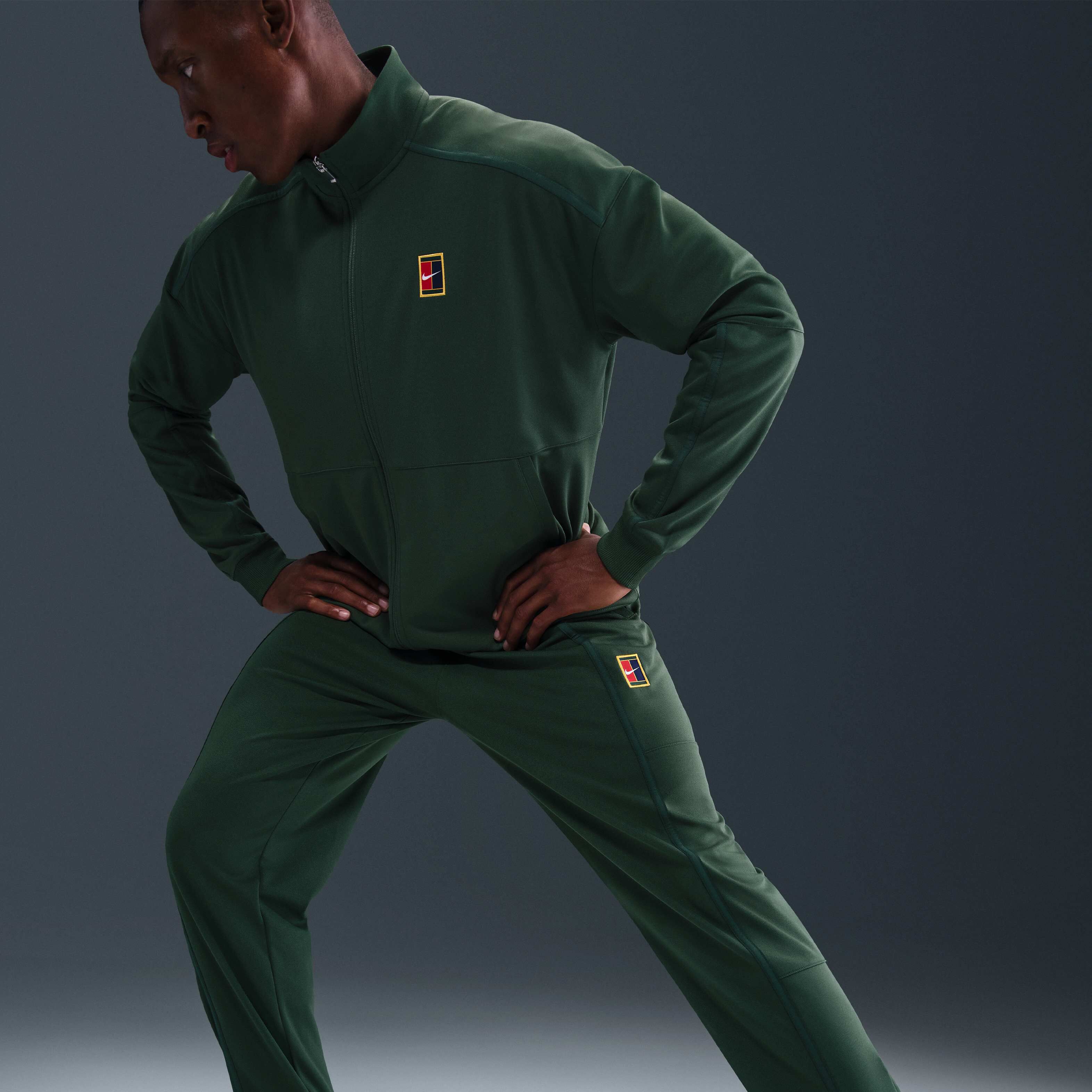 NikeCourt Heritage image number 4