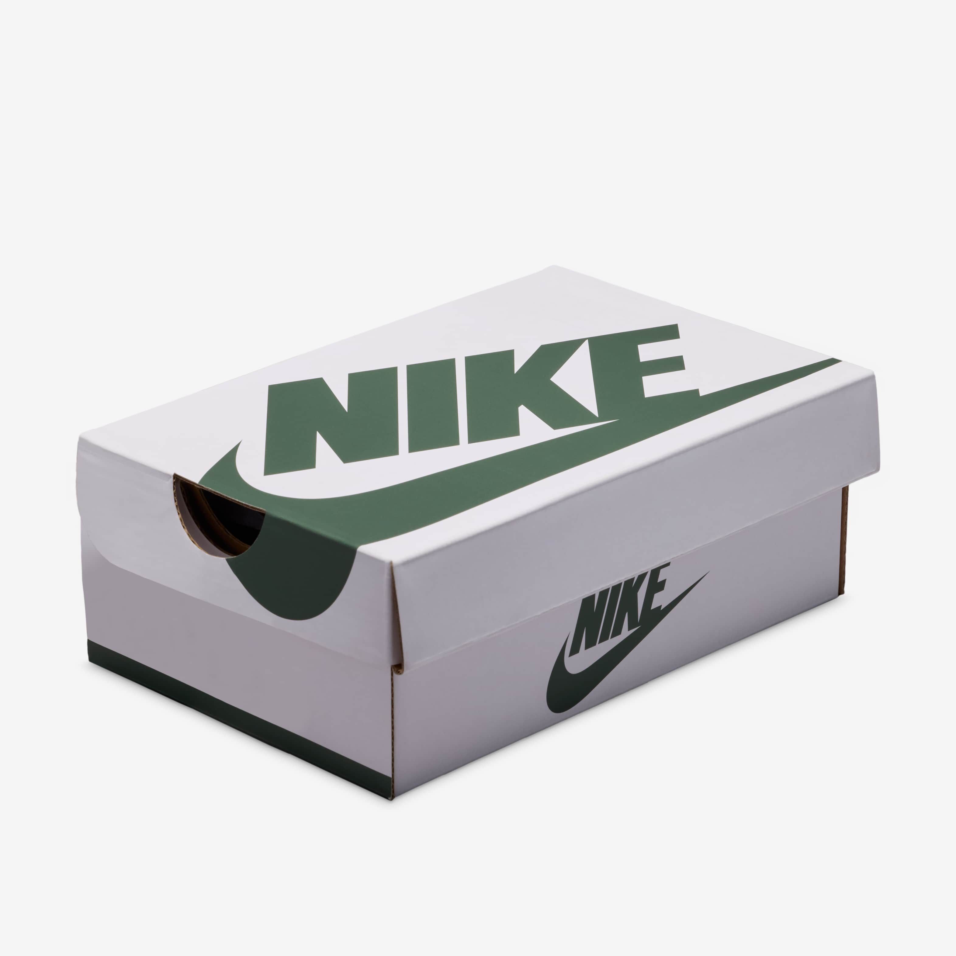 Jordan 1 Retro High OG 'Pro Green' image number 8