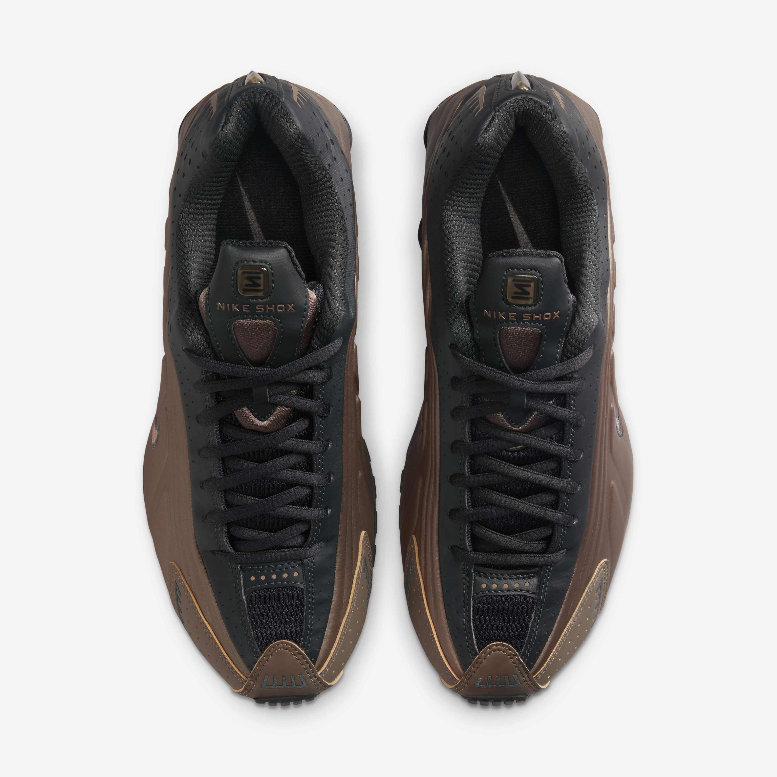 Nike Shox R4 image number 3