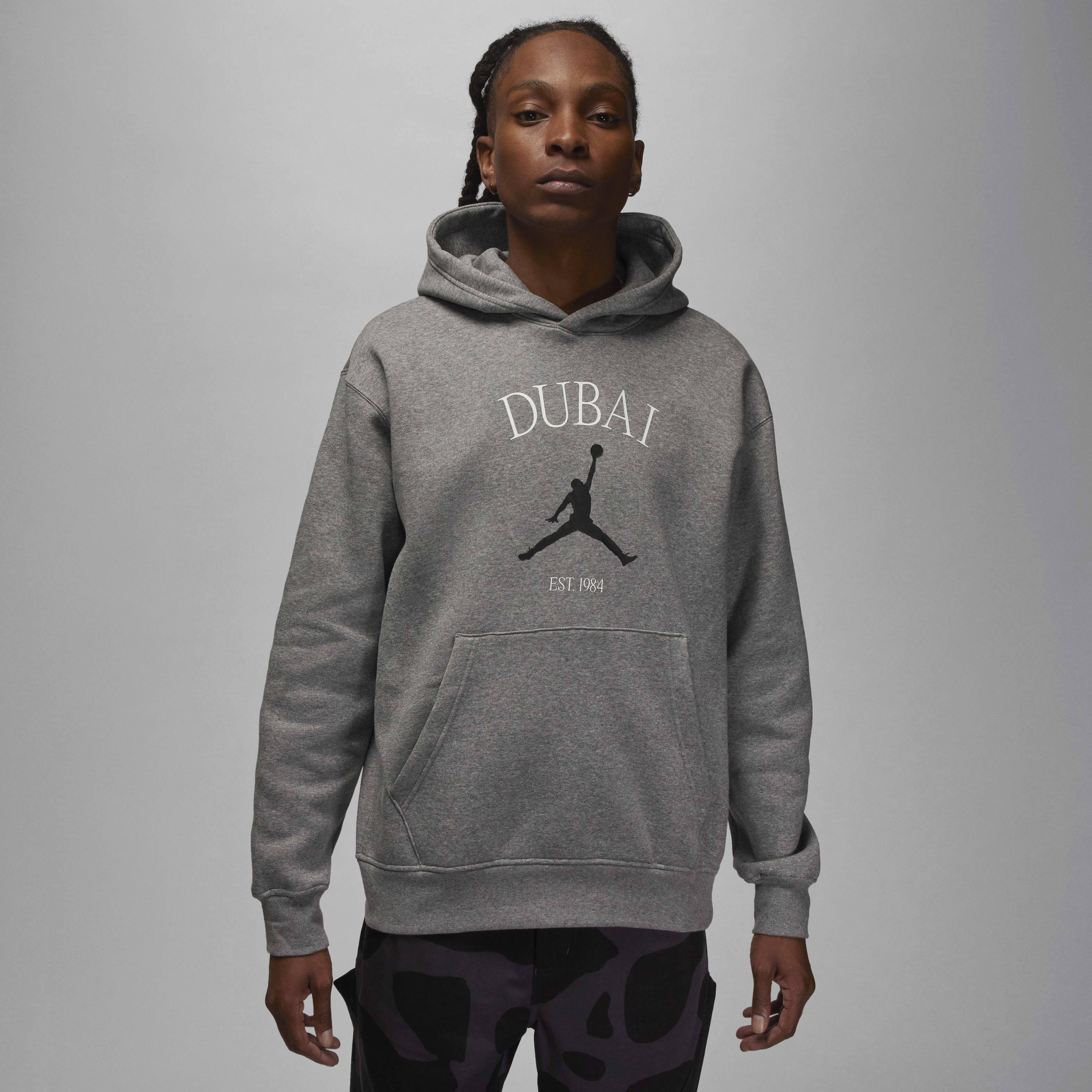 Nike jordan dubai top