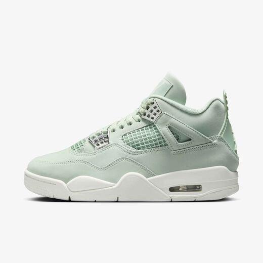 Shoes-JRDN, Air Jordan 4 Retro, Women's Shoes
