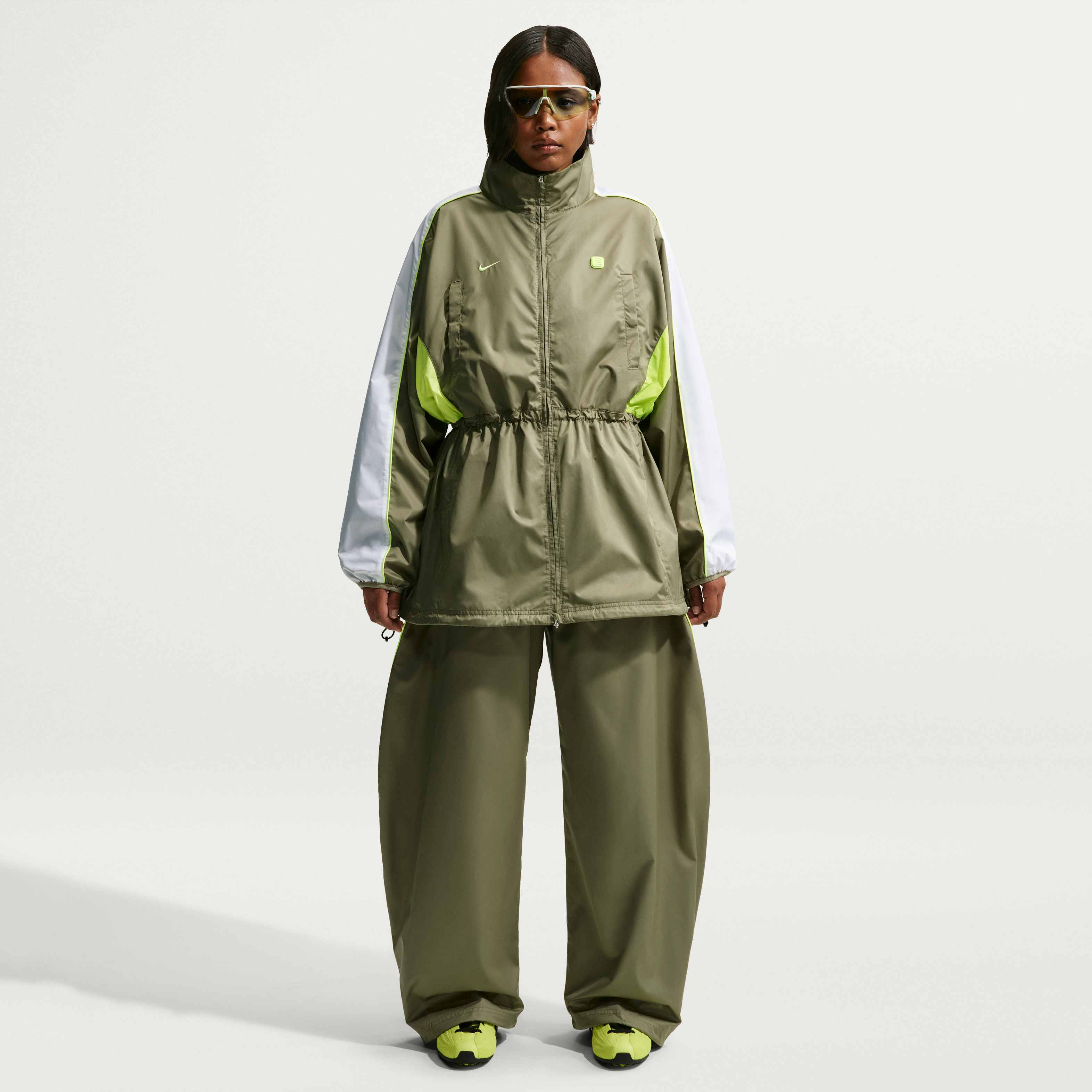 Nike Sportswear Shox image number 3