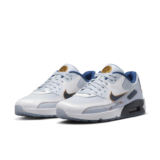 Nike air 2025 90 golf shoes