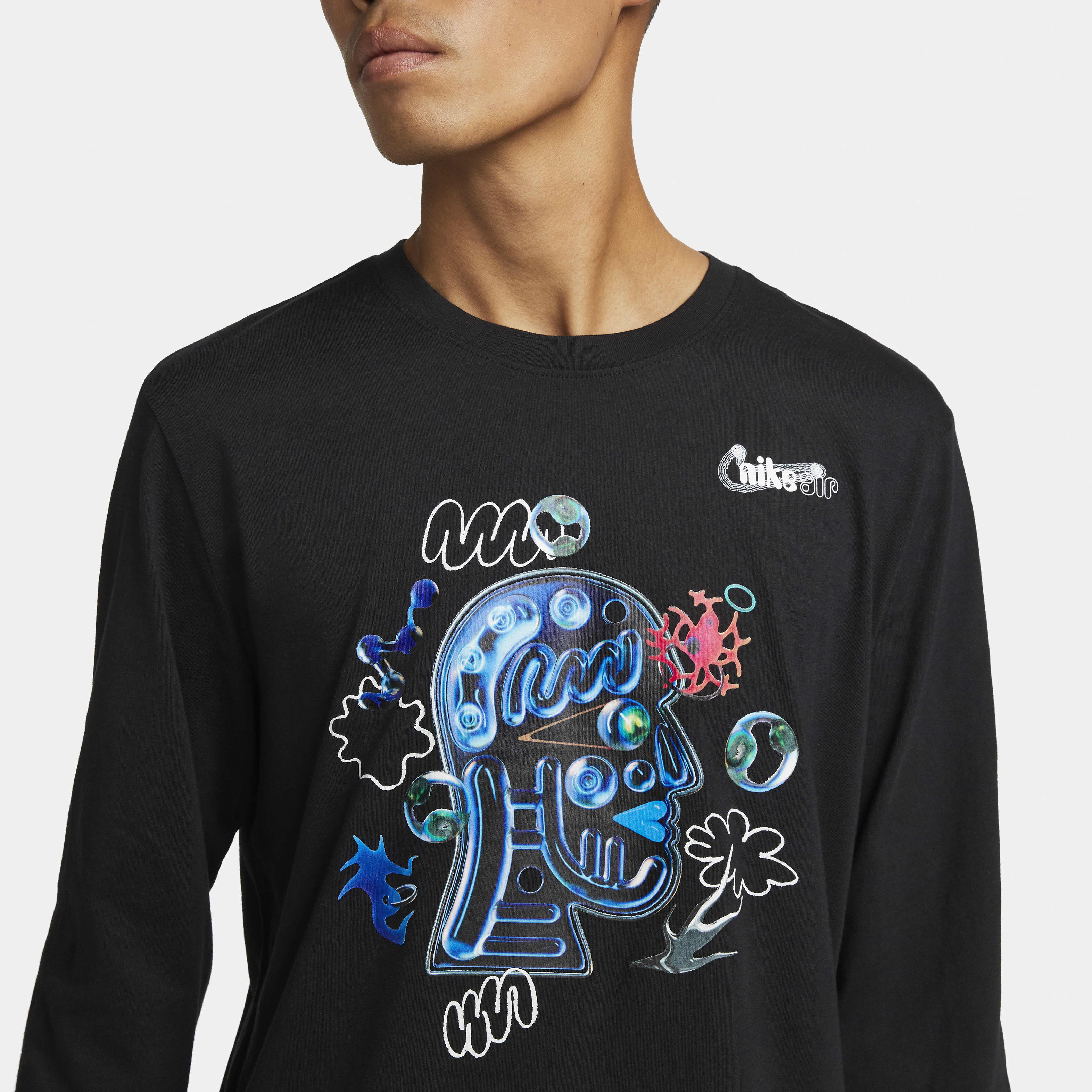 نايكي سبورتسوير image number 2