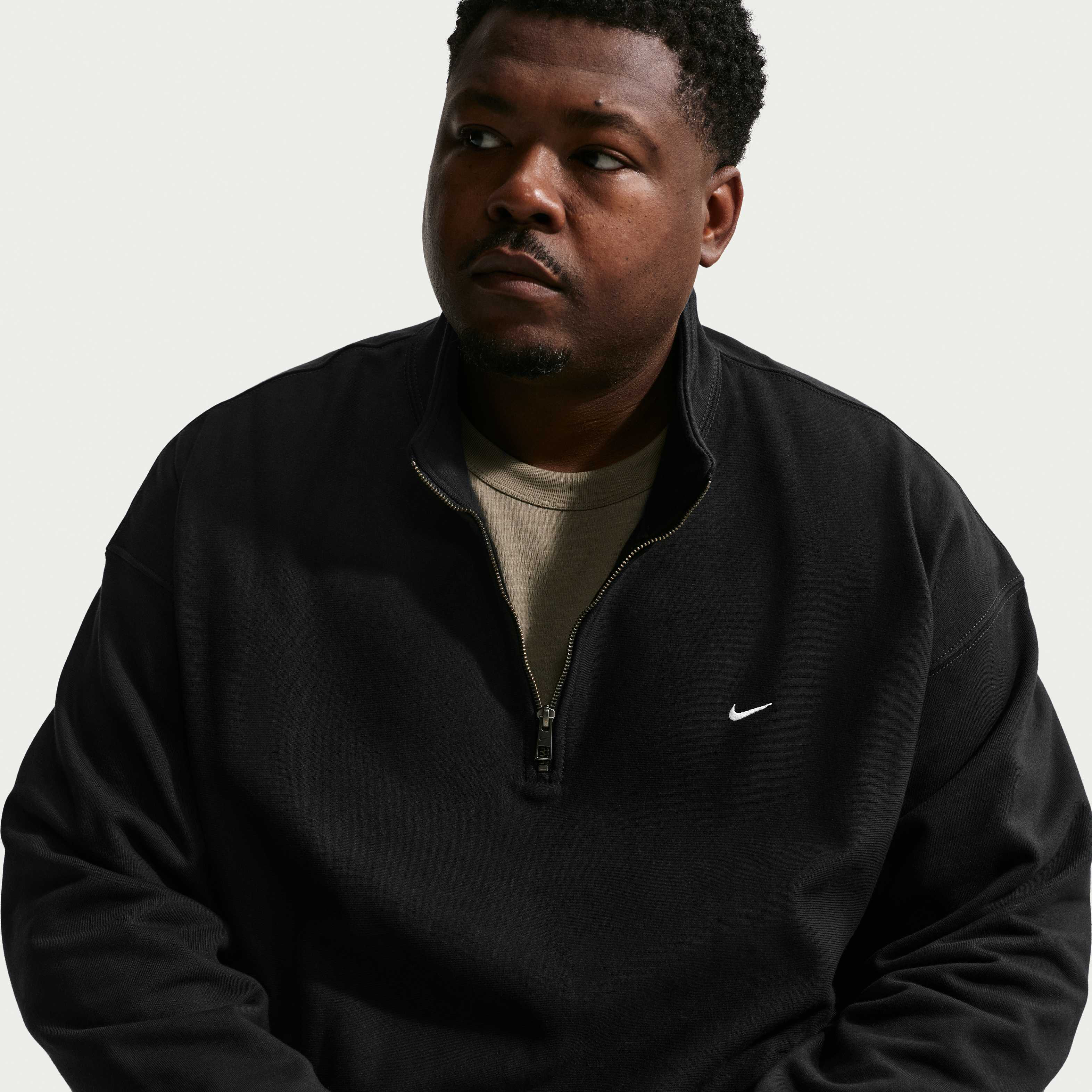 Nike Solo Swoosh image number 7