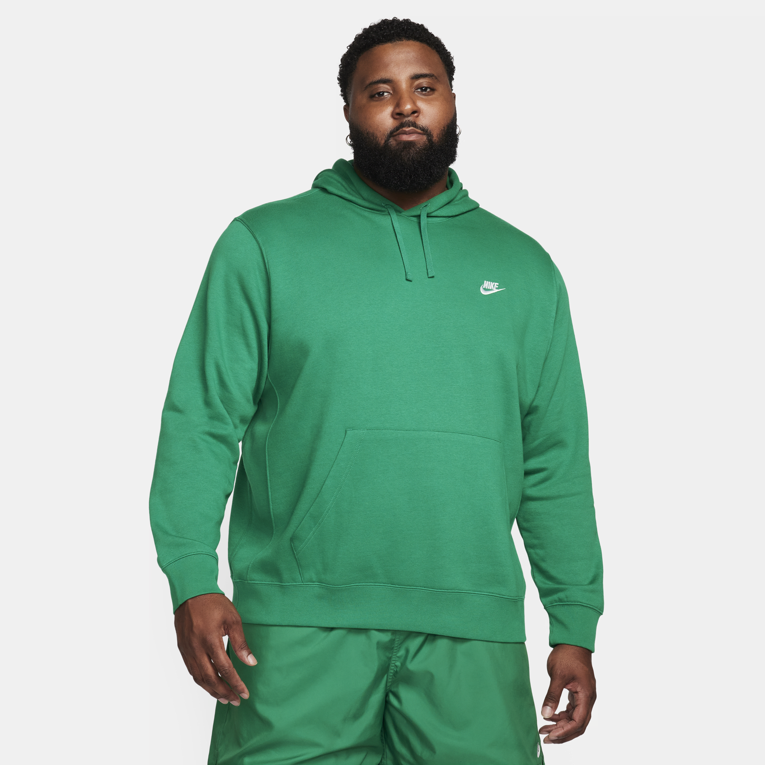 Nike Sportswear Club Fleece image number 7