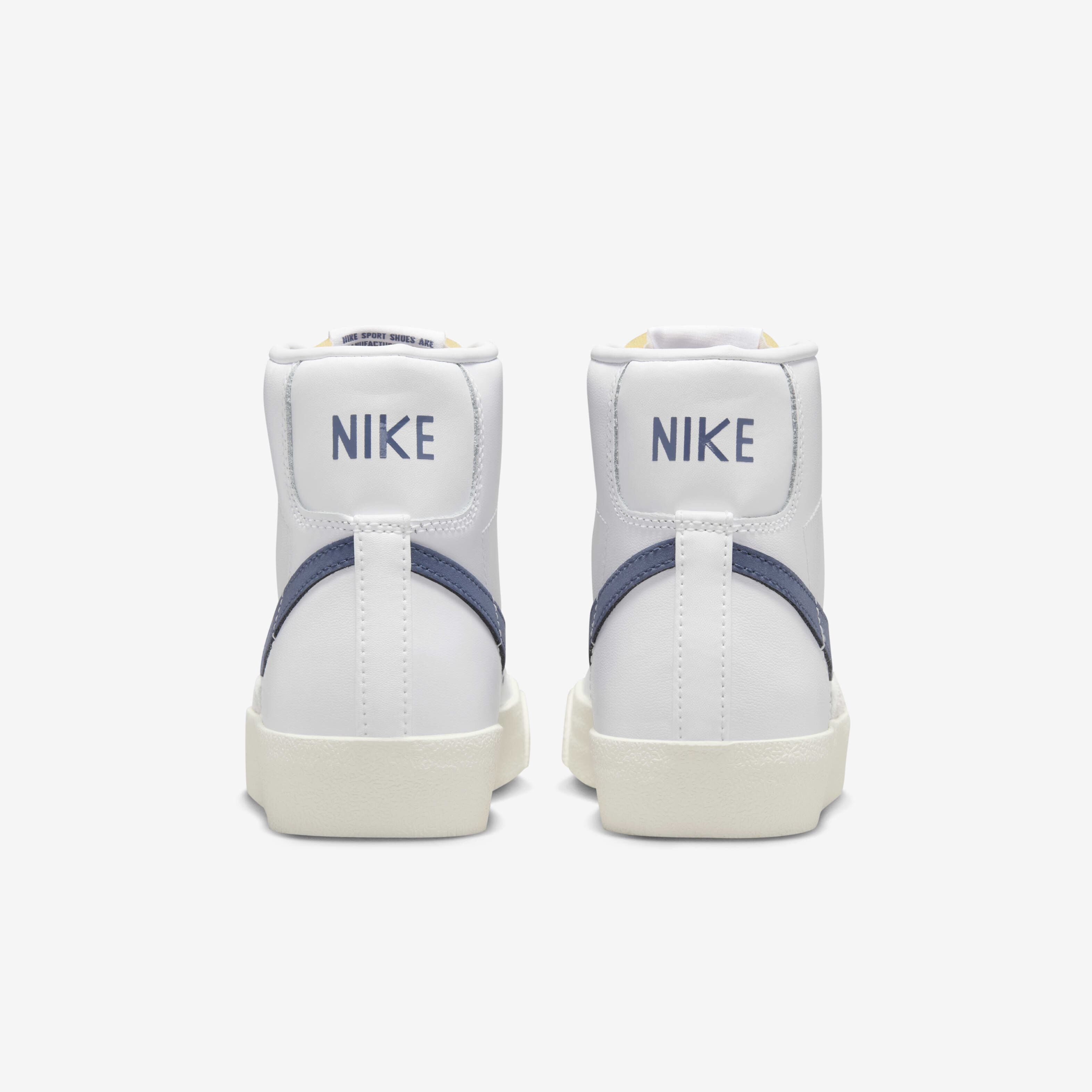 Nike Blazer Mid '77 image number 5