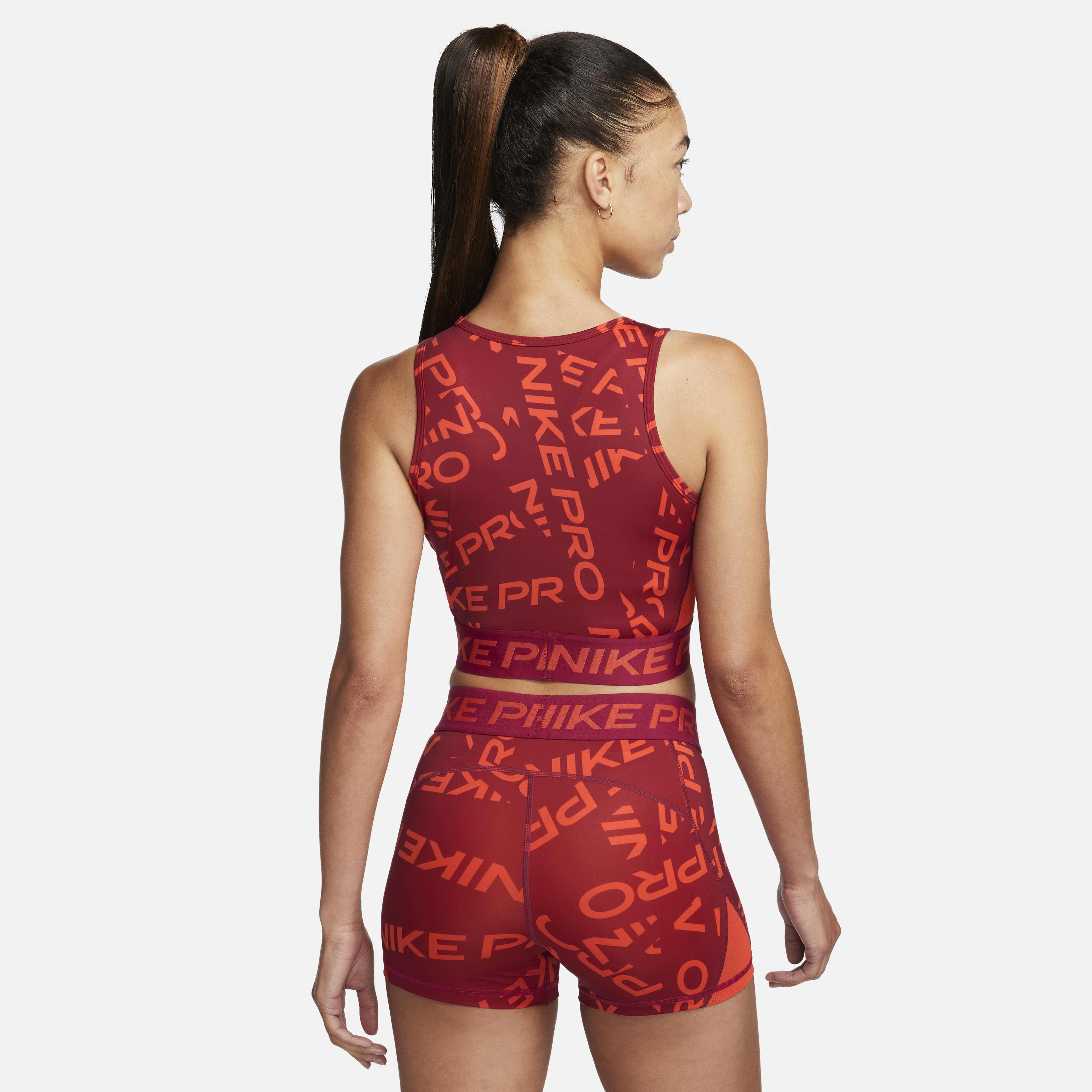 نايكي برو دراي-فت image number 1