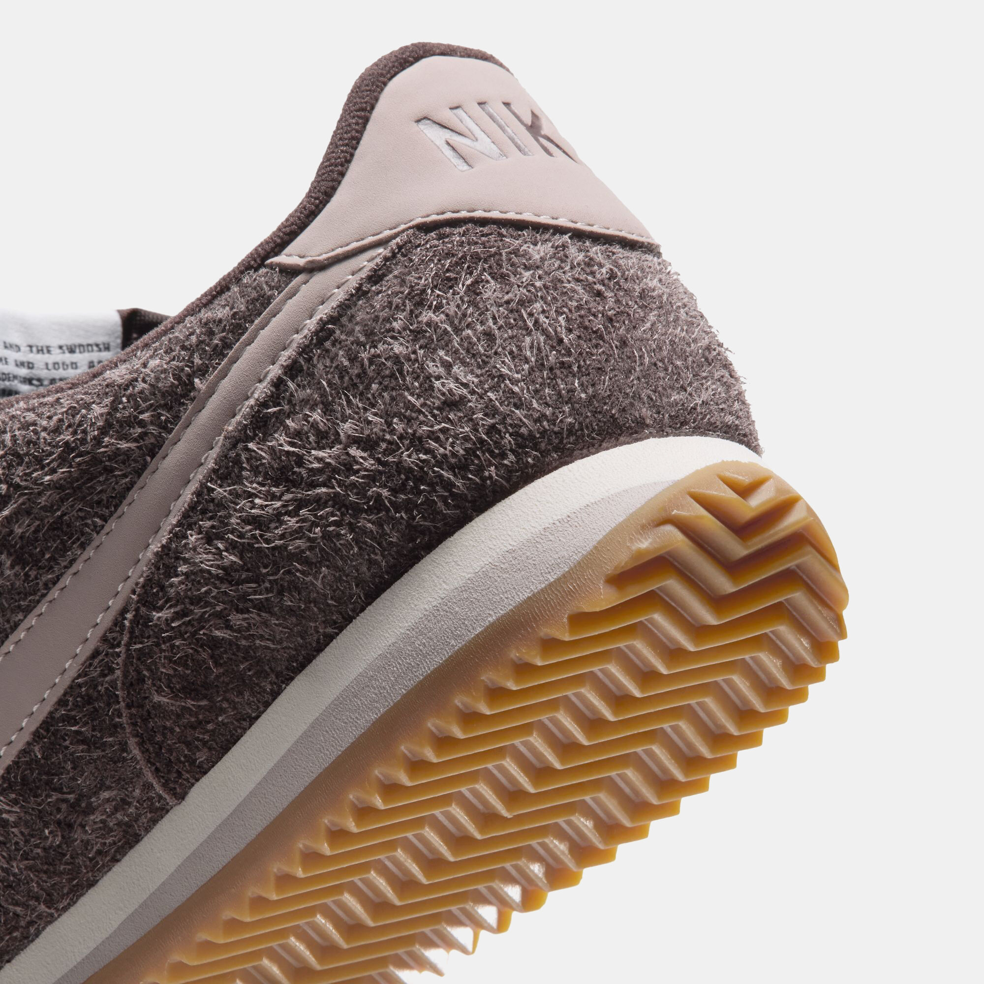 Nike Cortez Suede image number 10
