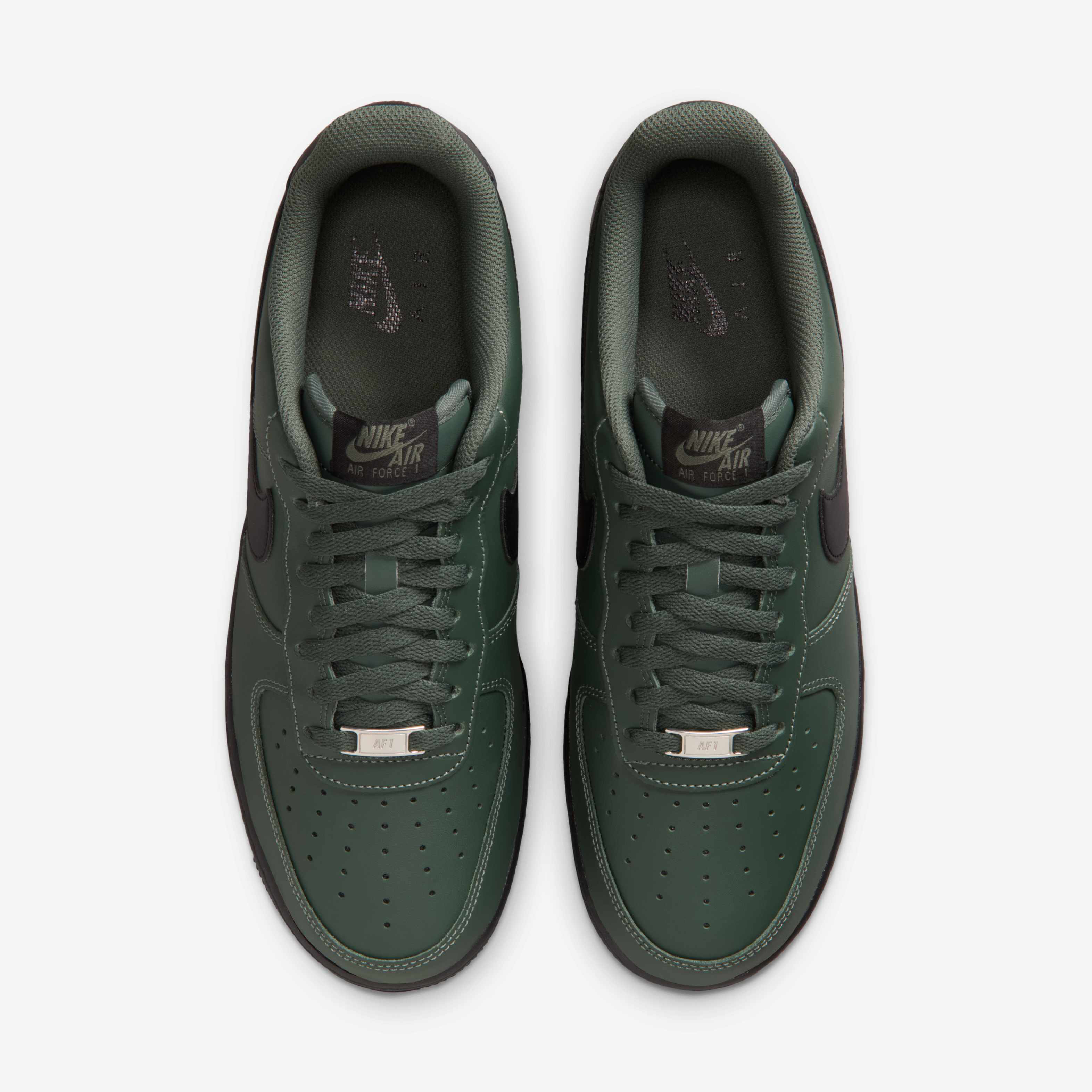 Nike Air Force 1 '07 image number 3