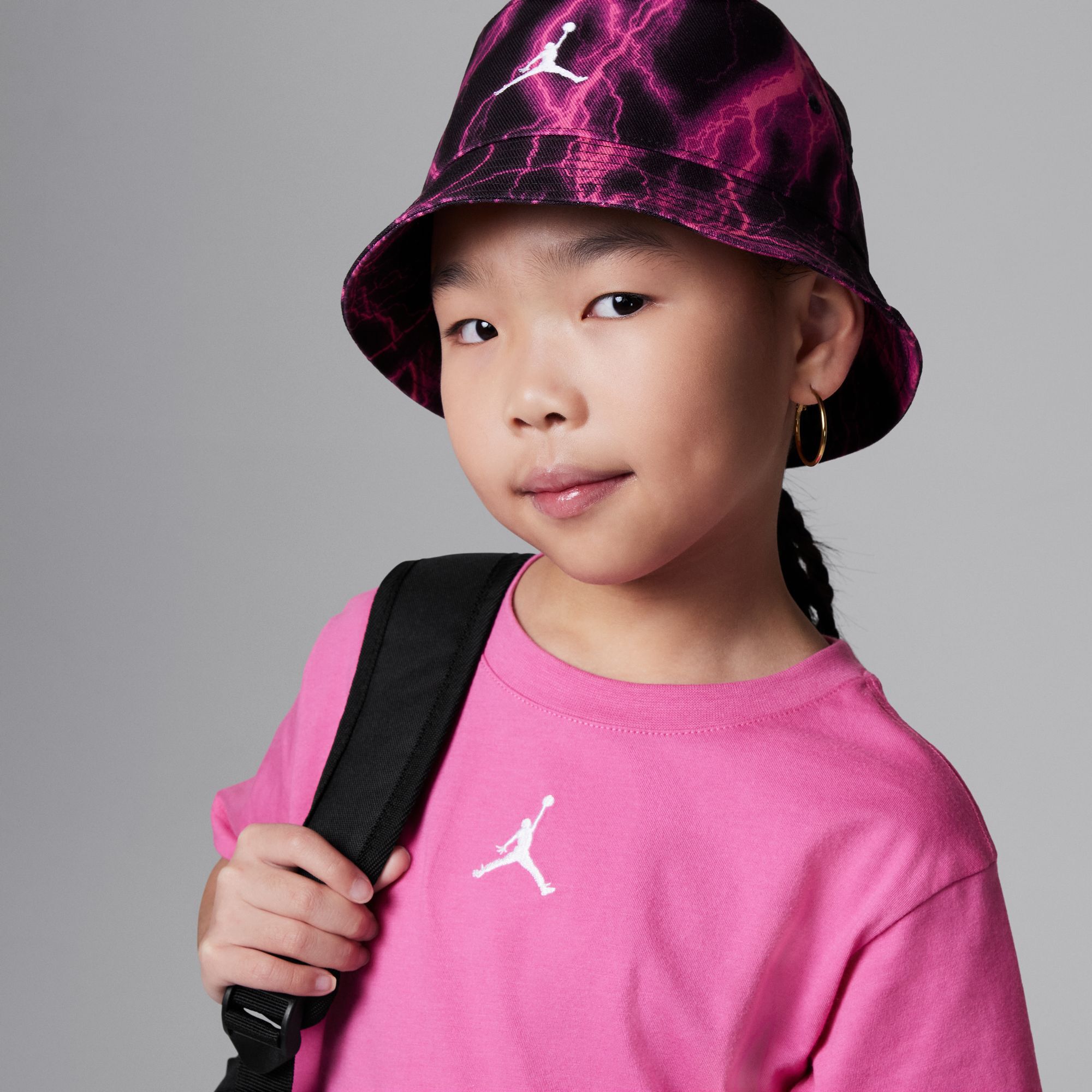 Jordan Essentials Tee image number 1