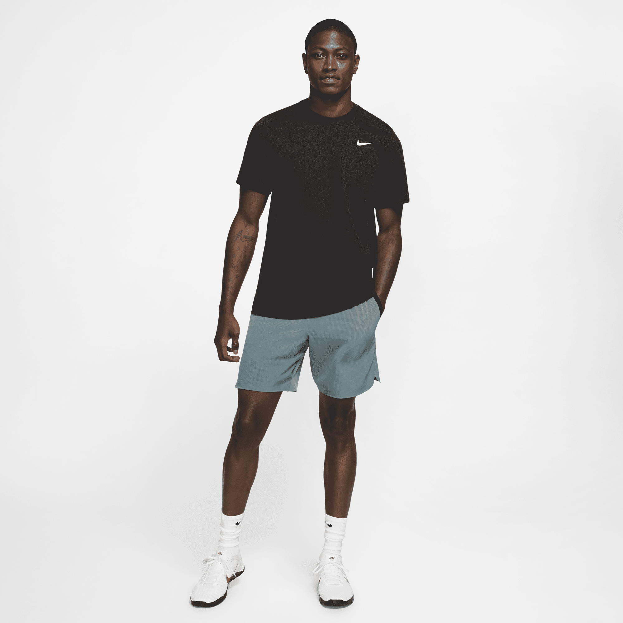 Dri fit workout shirts store