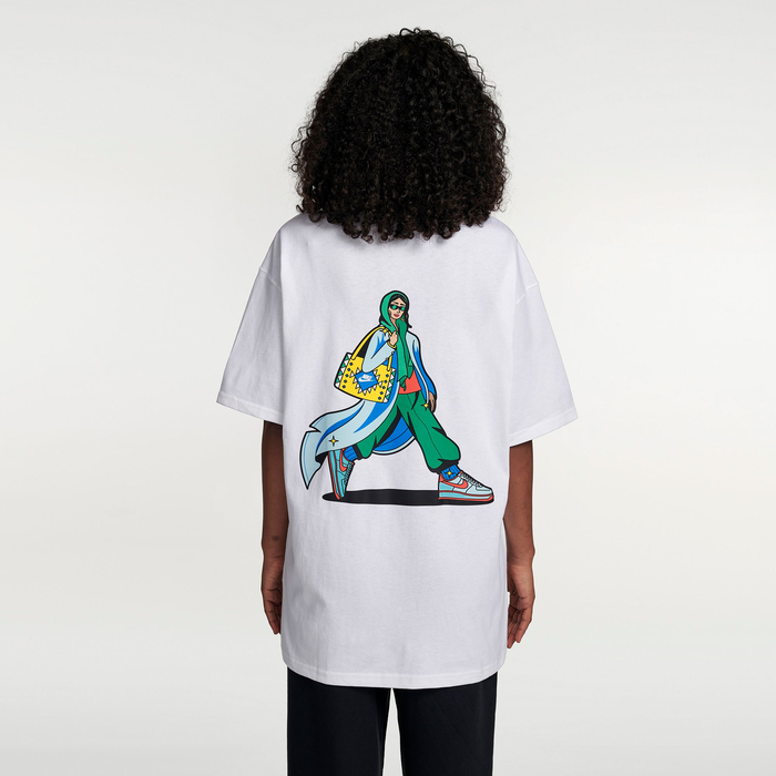 Nike City Tee - Dubai image number 2 Nike City Tee - Dubai image number 2