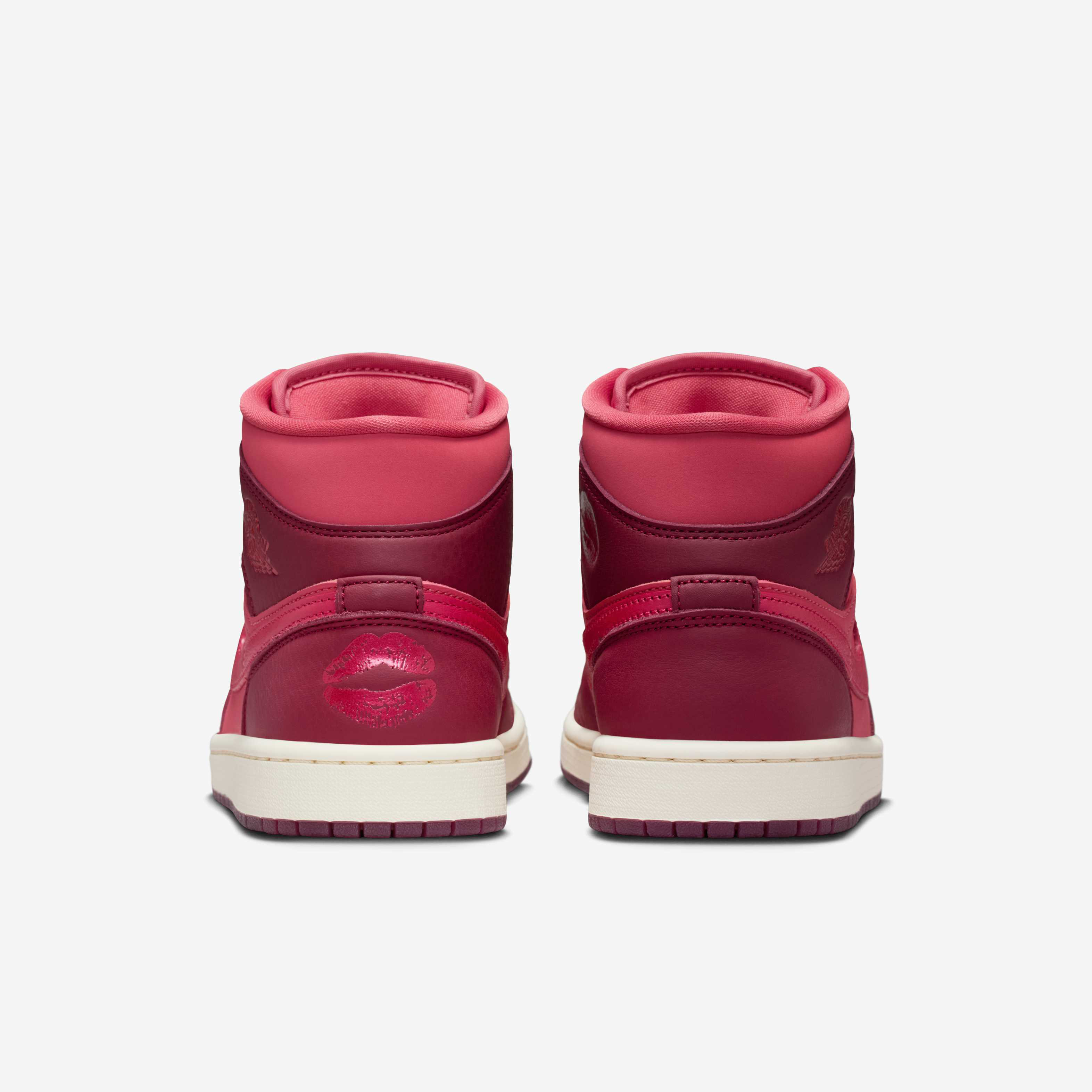 اير جوردن 1 ميد اس اي image number 5