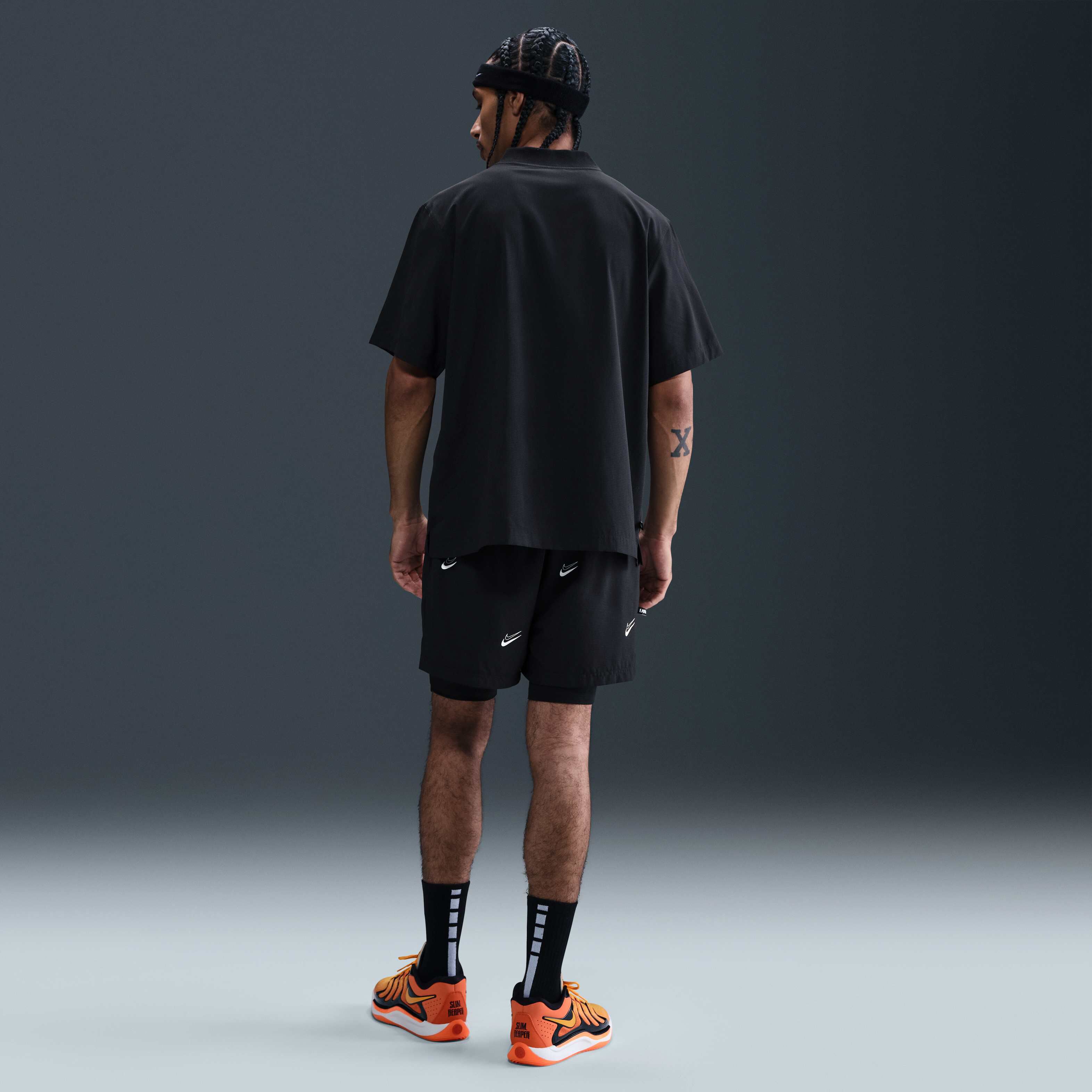 كيفن دورانت كيه دي دي ان ايه image number 3