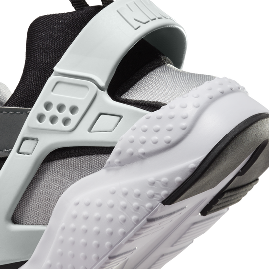 Nike huarache wolf sales grey white black